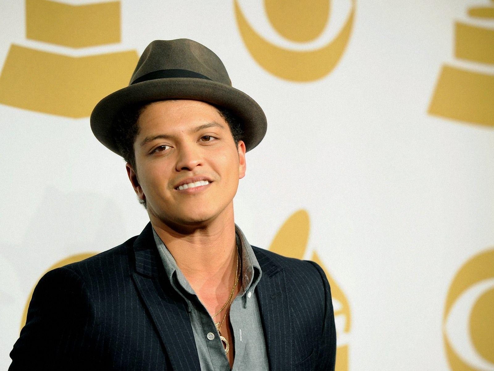 1600x1200 Bruno Mars