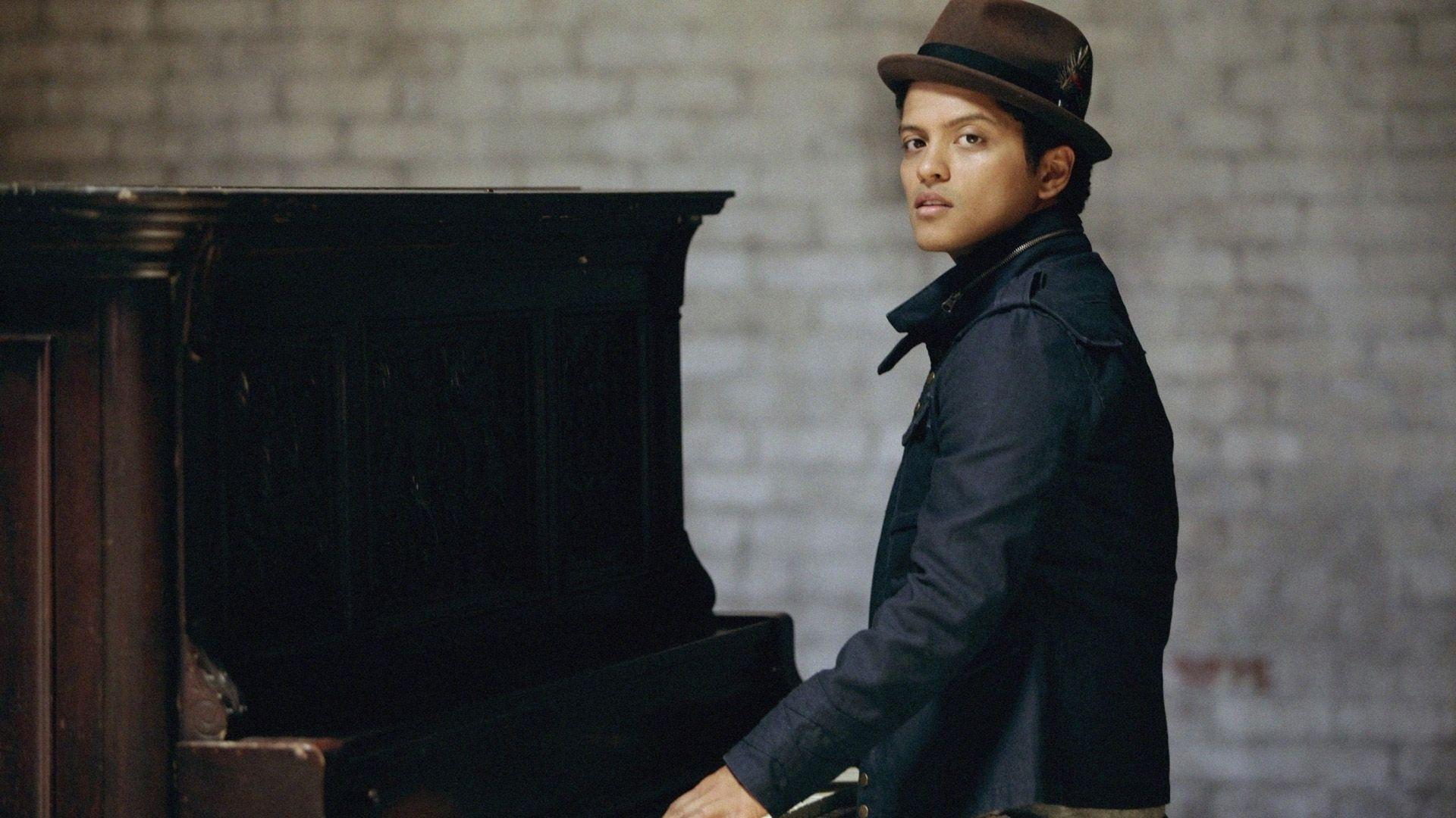 1920x1080 Bruno Mars
