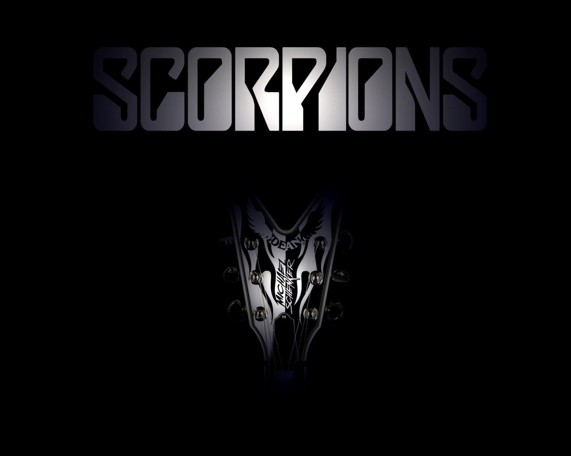 1920x1536 Scorpion Wallpaper