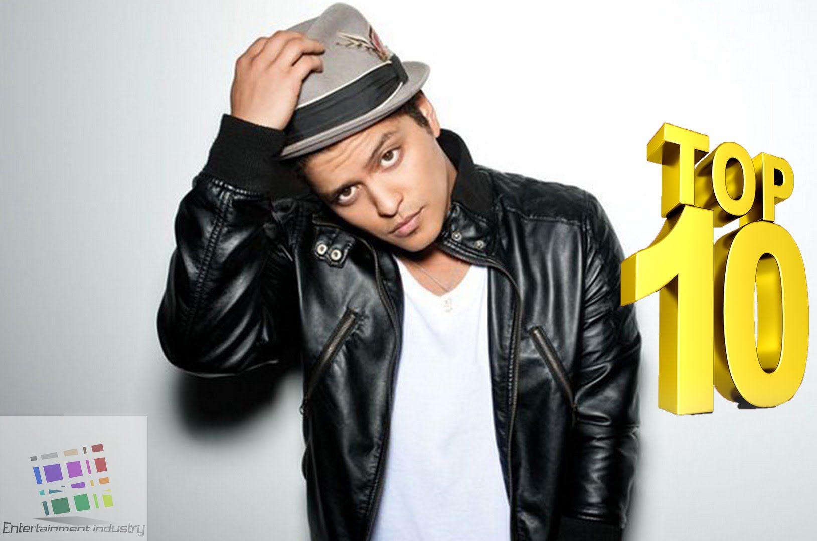 1629x1080 Bruno Mars Best Songs