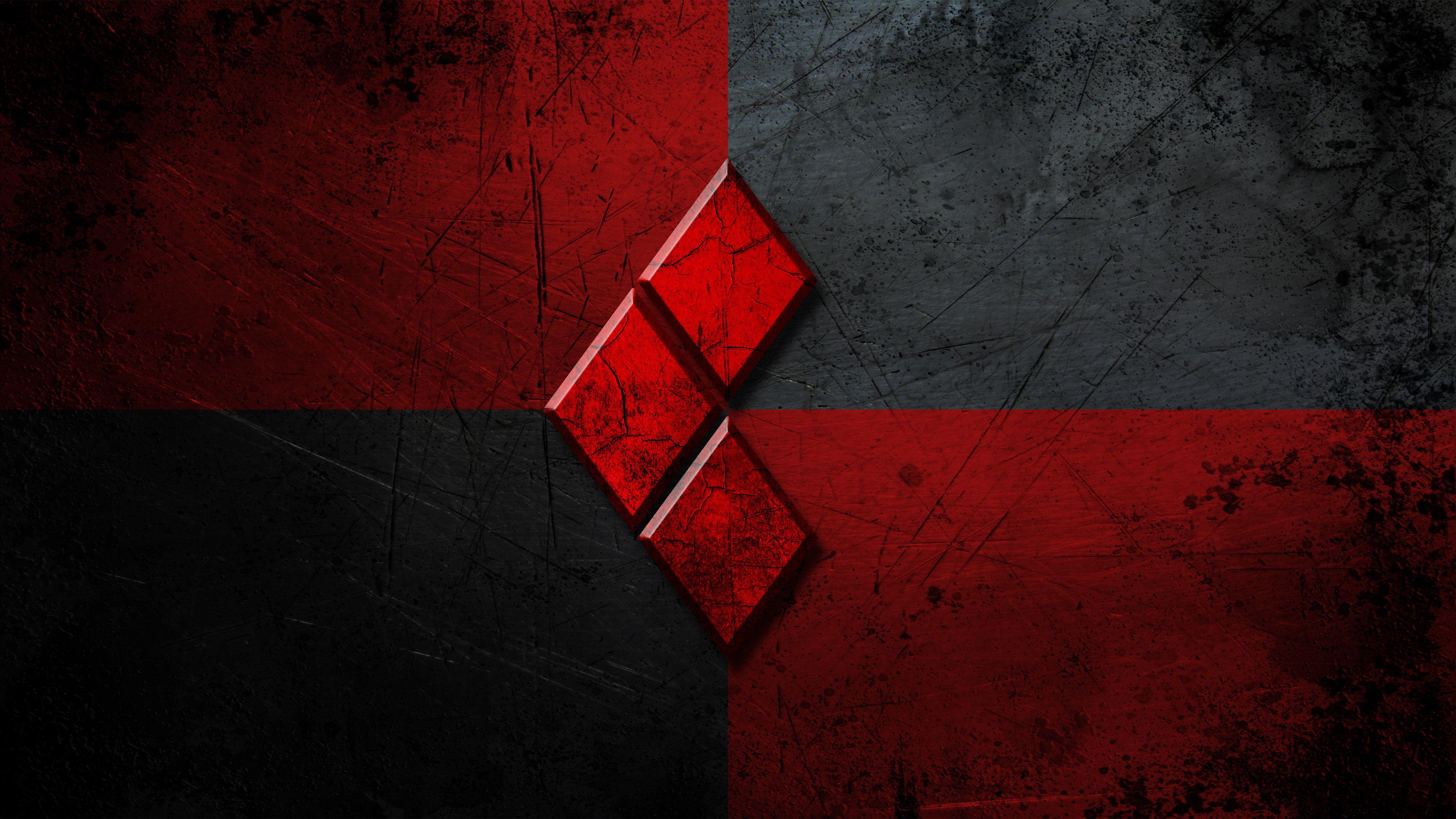 3840x2160 Free download picos Wallpaper Marvel DC Comics Taringa [3840x2160] for your Desktop, Mobile & Tablet. Explore Harley Quinn Wallpaper for Desktop. Joker And Harley Quinn Wallpaper, Harley Quinn Wallpaper
