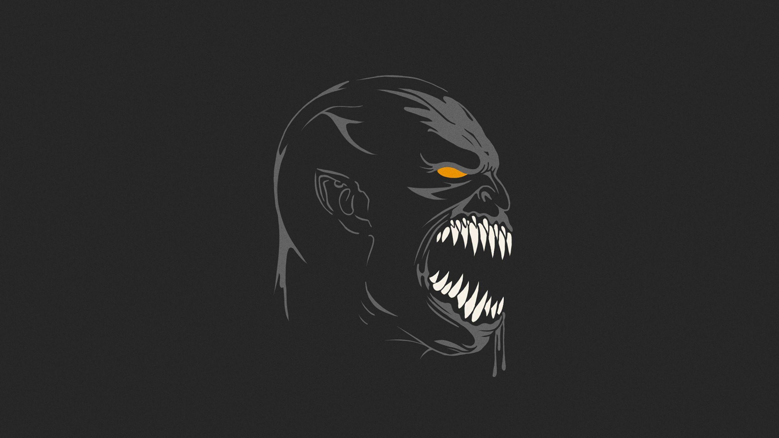 2560x1440 Baraka Mortal Kombat 11 1440P Resolution Wallpaper, HD Minimalist 4K Wallpaper, Image, Photo and Background