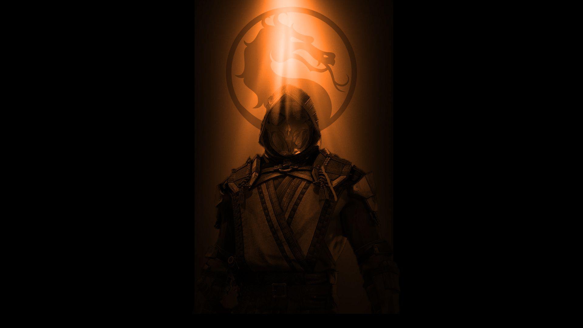 1920x1080 Wallpaper Of Mortal Kombat