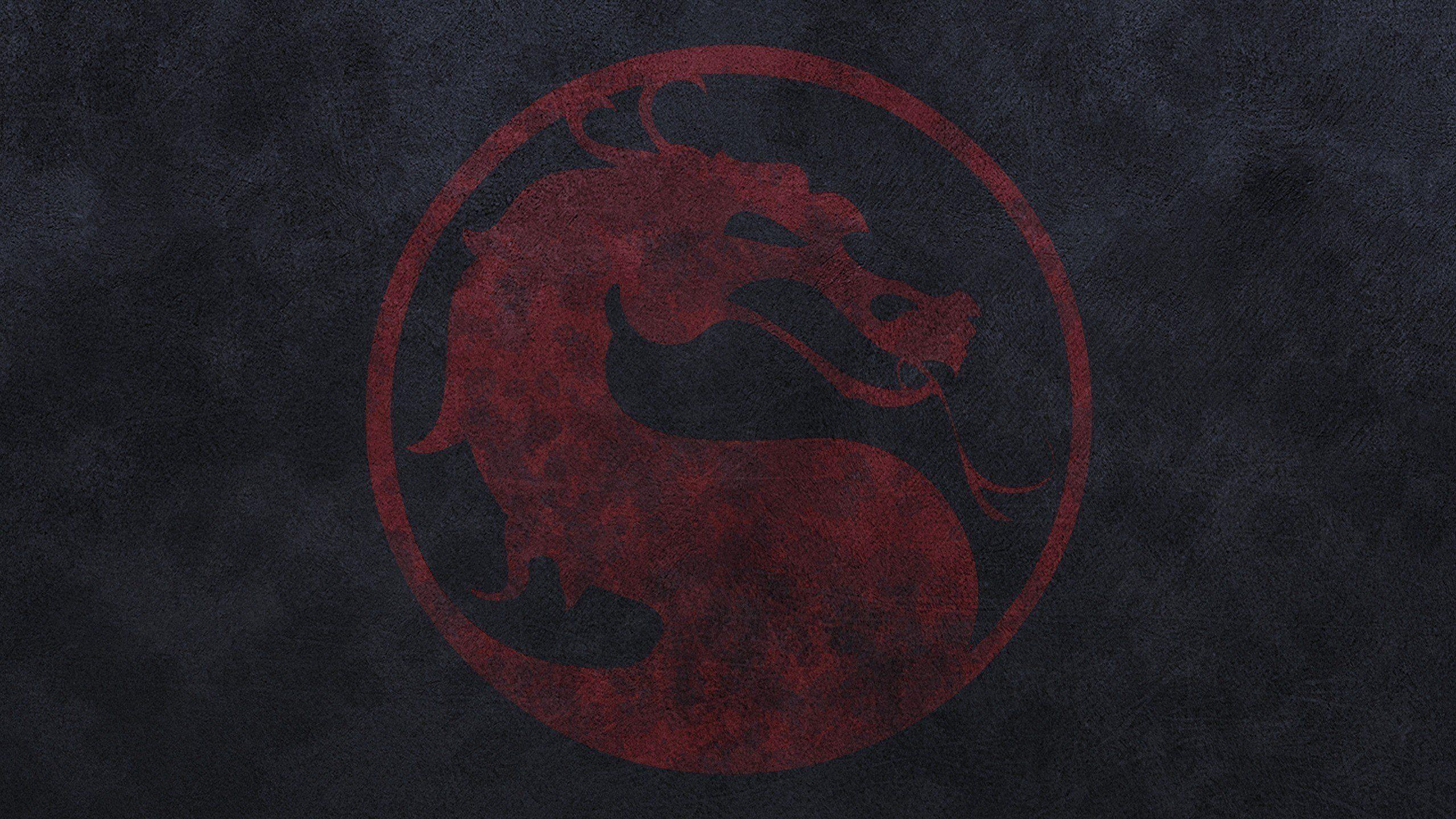 2560x1440 Mortal Kombat HD Wallpaper / Desktop and Mobile Image & Photo