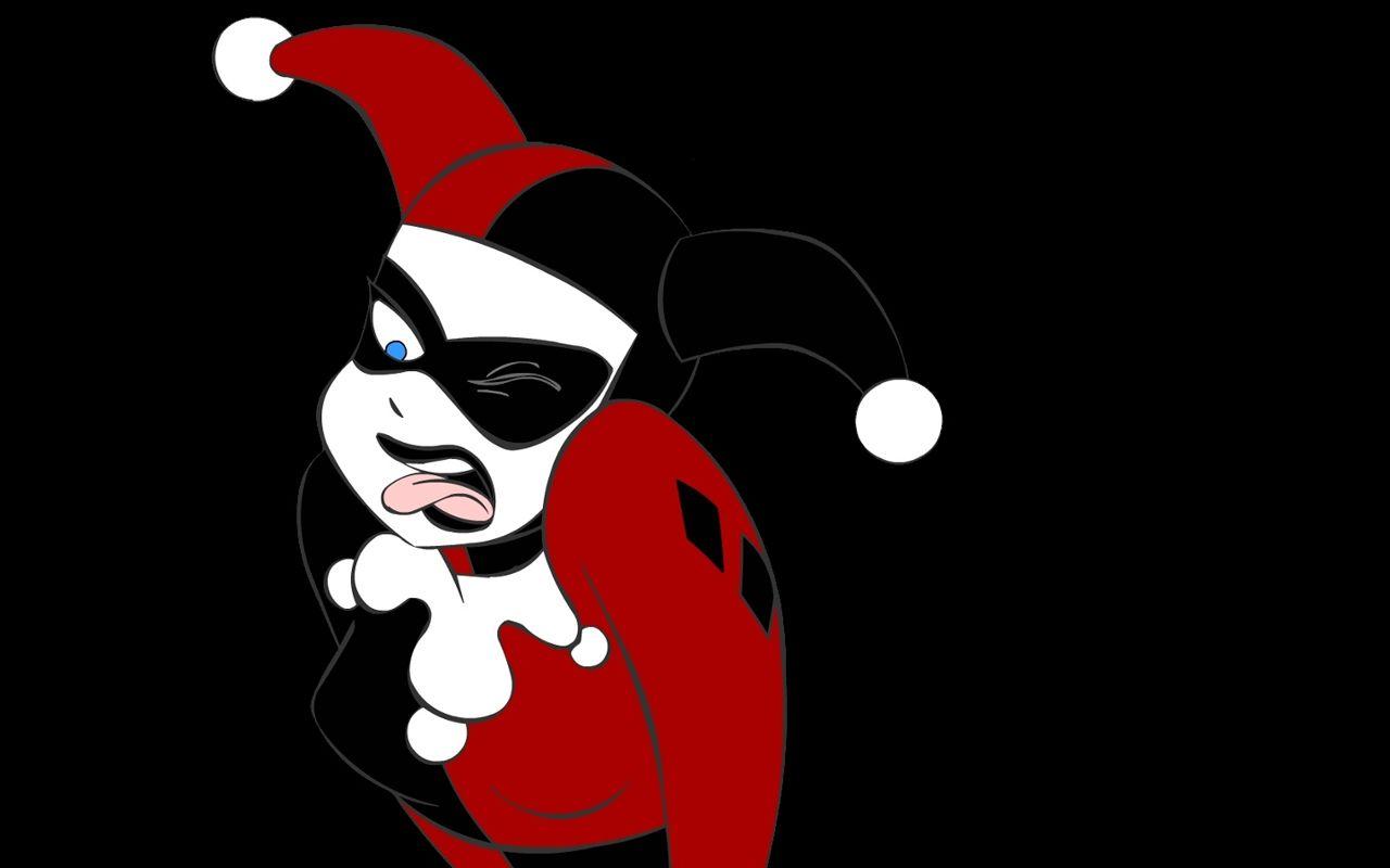 1280x800 Free download Harley quinn HD clipart royalty library RR collections [1280x800] for your Desktop, Mobile & Tablet. Explore Batman And Harley Quinn Wallpaper. Batman And Harley Quinn Wallpaper, Batman