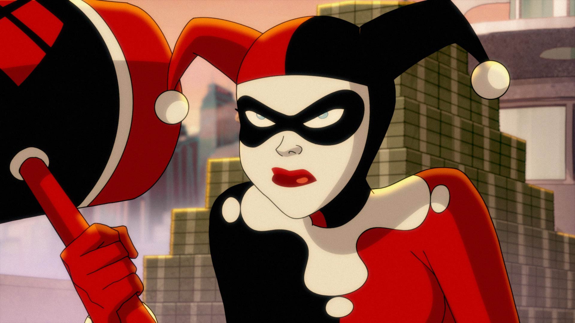 1920x1080 image From Ep 1 & Cuoco Talks Harley