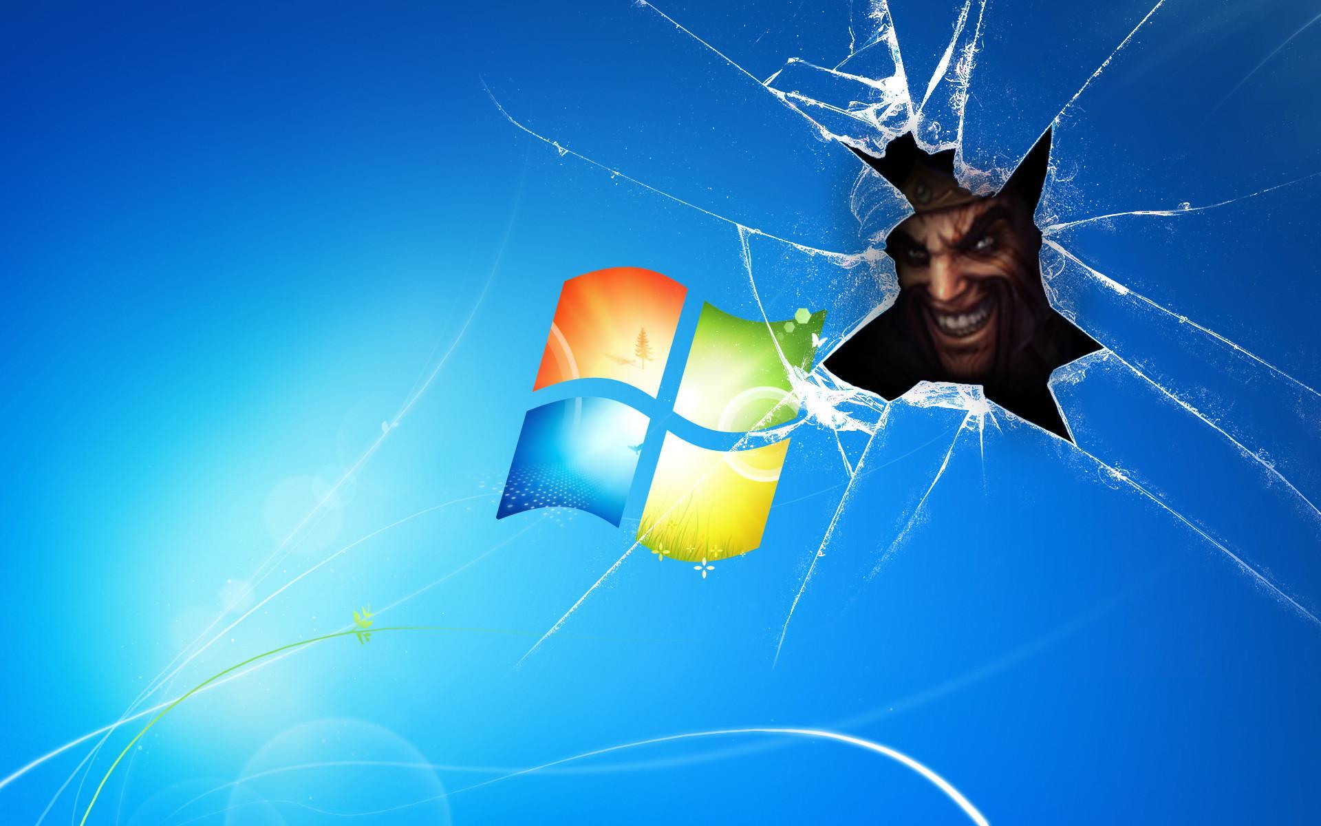1920x1200 Funny Draven Wallpaperx1200