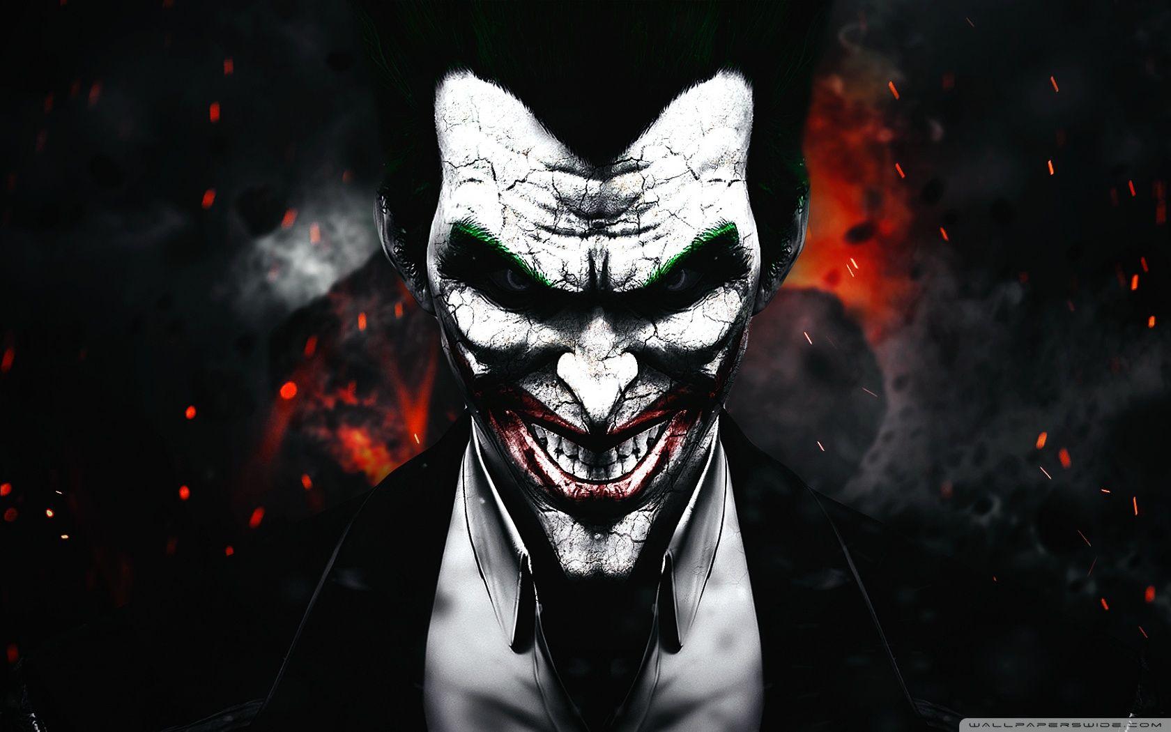 Джокер 1488 ава. Batman Arkham Origins Джокер. Batman Origins Joker. Джокер из Бэтмен Аркхем Сити.