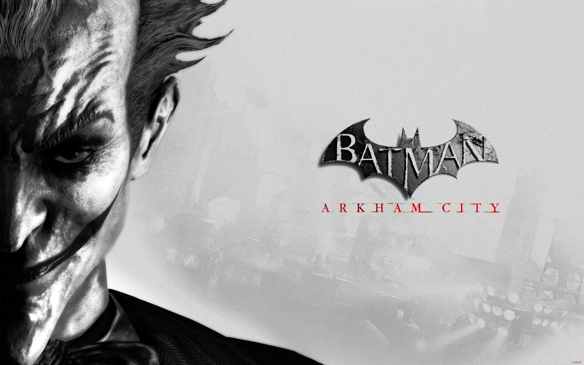1920x1200 Free download Batman Arkham Origins Joker Voice Download Wallpaper [1920x1200] for your Desktop, Mobile & Tablet. Explore Joker Arkham City Wallpaper. Joker Arkham City Wallpaper, Joker Arkham Wallpaper, Arkham City Wallpaper