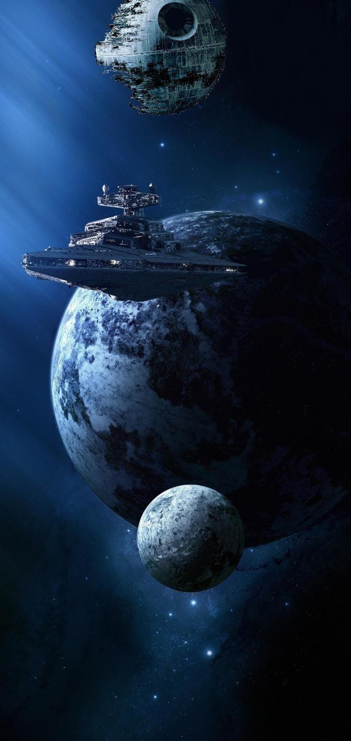 696x1469 Best Galaxy Note Note 10 Plus wallpaper for Infinity O display in 2019. Samsung galaxy wallpaper, Star wars wallpaper iphone, Star wars wallpaper