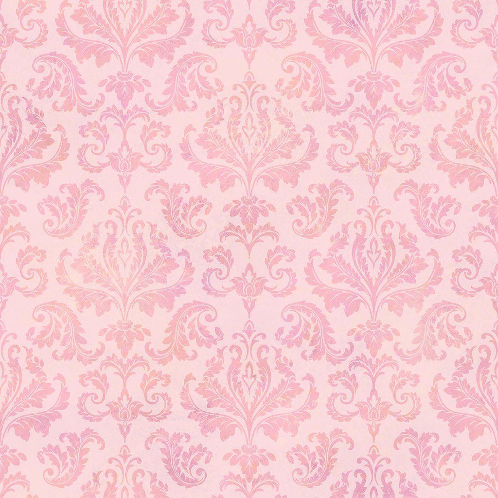 Pink Damask Wallpapers - Top Free Pink Damask Backgrounds - WallpaperAccess