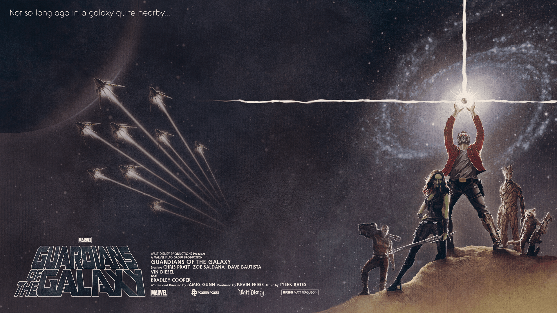 1920x1080 #Star Wars, #Guardians of the Galaxy, wallpaper. Mocah.org HD Wallpaper