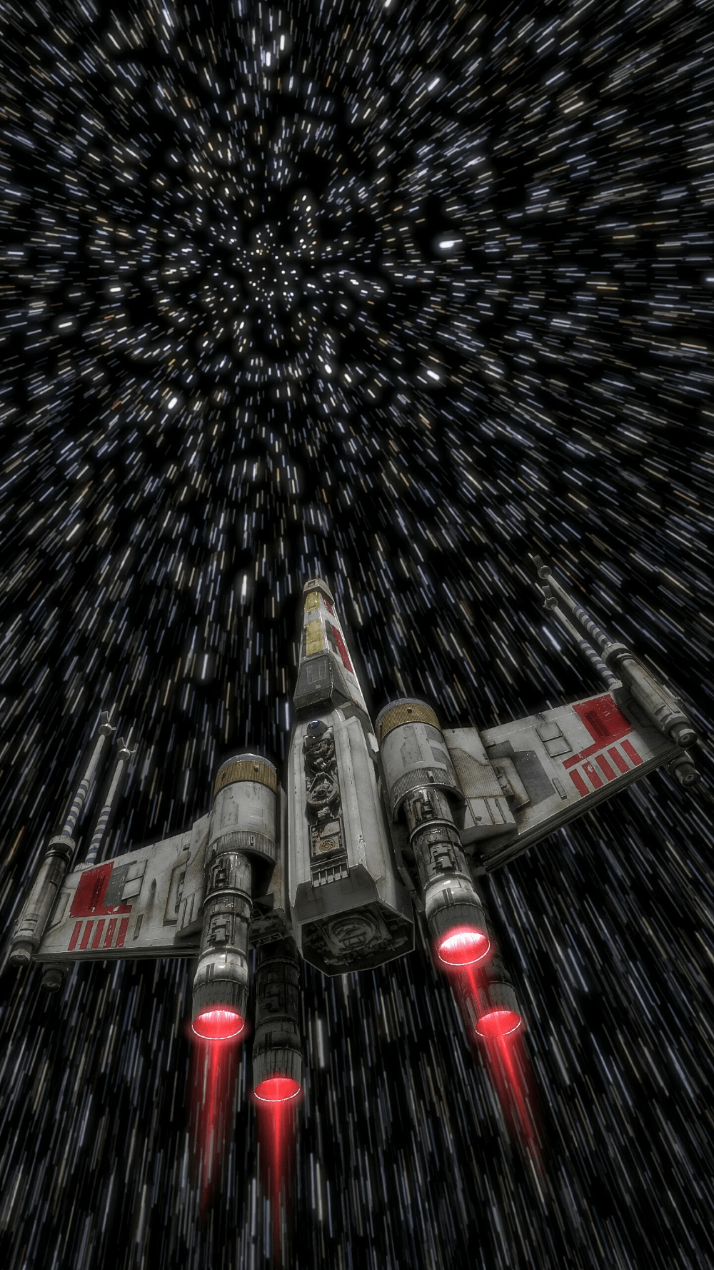 1000x1777 Some Hi Res Star Wars Wallpaper I Made Post. Star Wars Spaceships, Star Wars Background, Star Wars Wallpaper