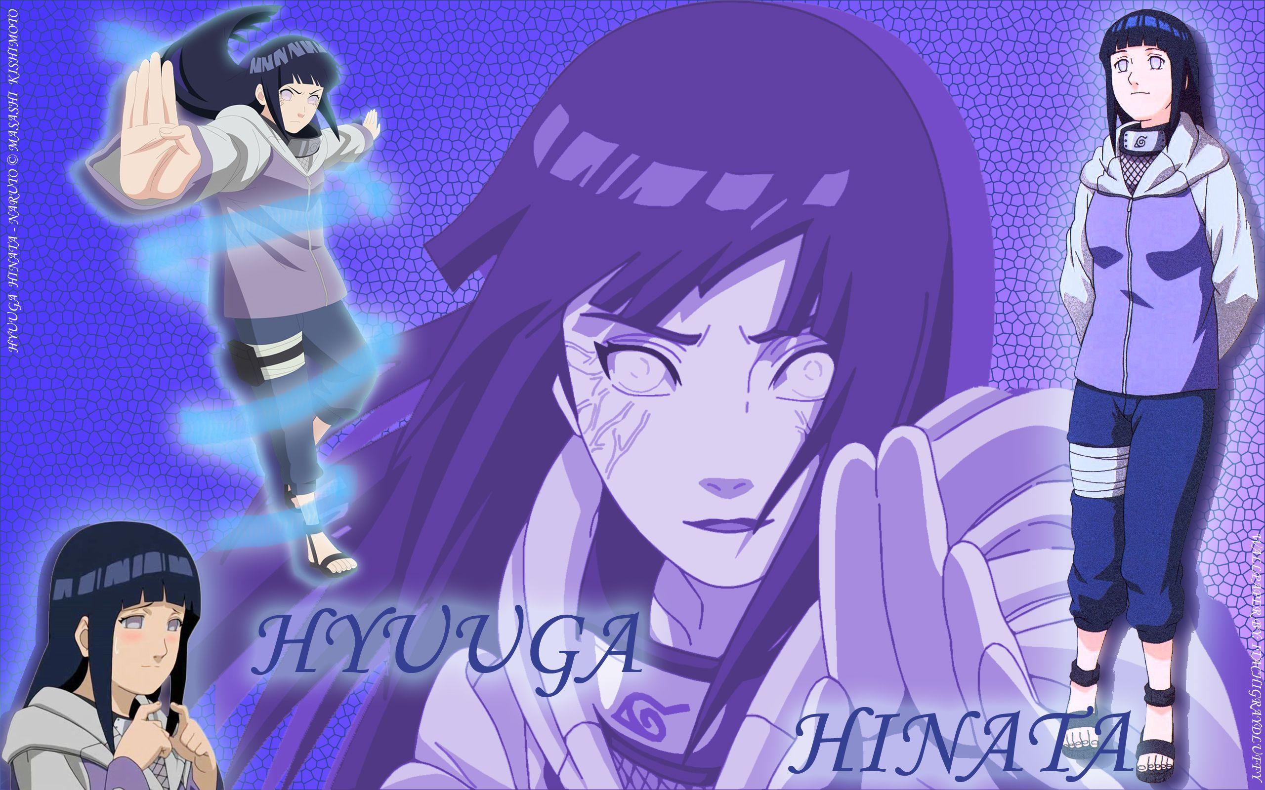 2560x1600 Hinata Wallpaper