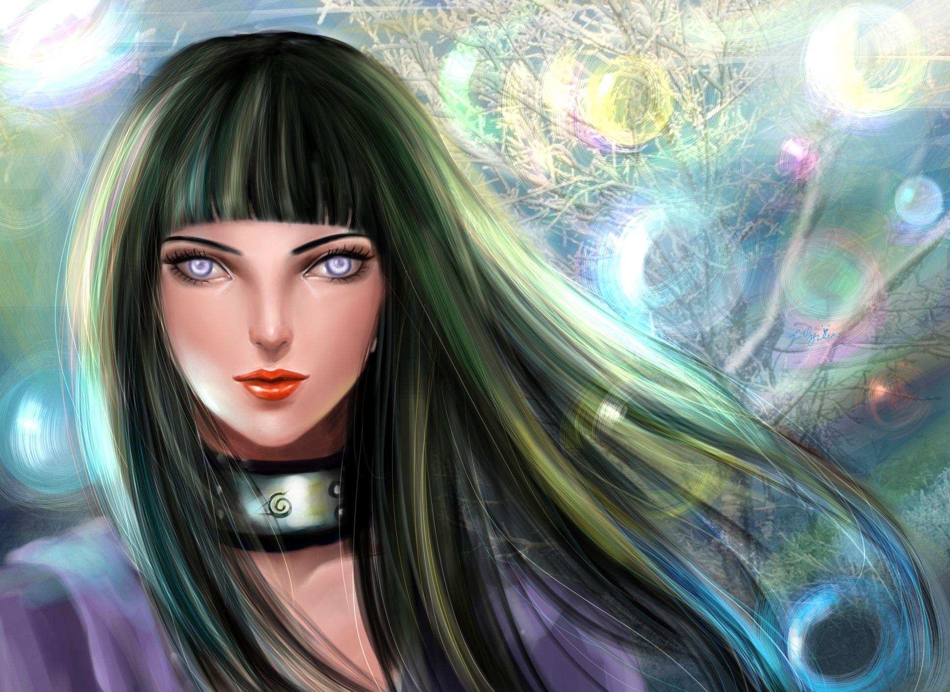 1920x1399 Hyuuga Hinata (Hinata Hyuuga) Anime Image Board