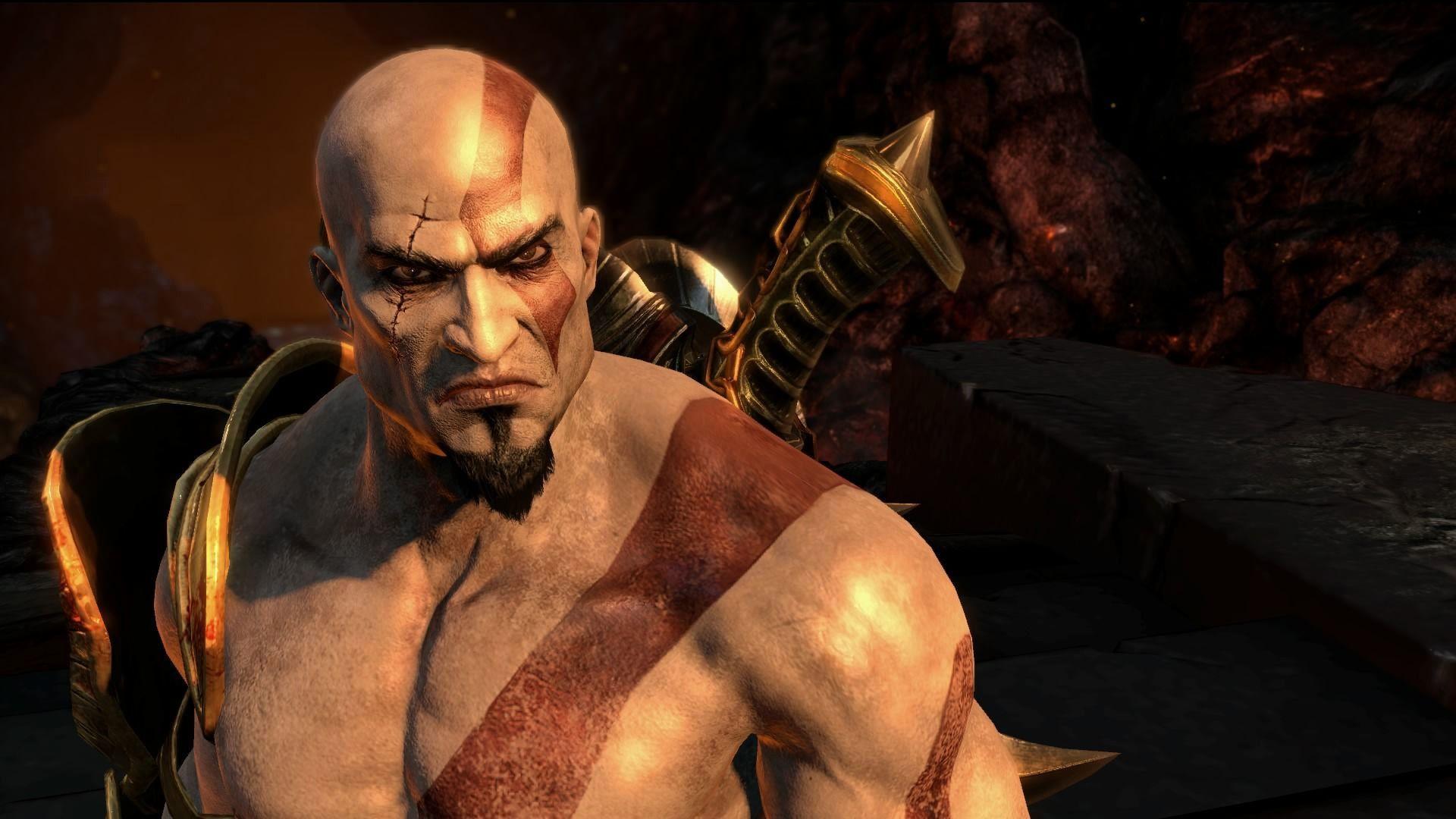1920x1080 Why God Of War III is my least favourite sequel