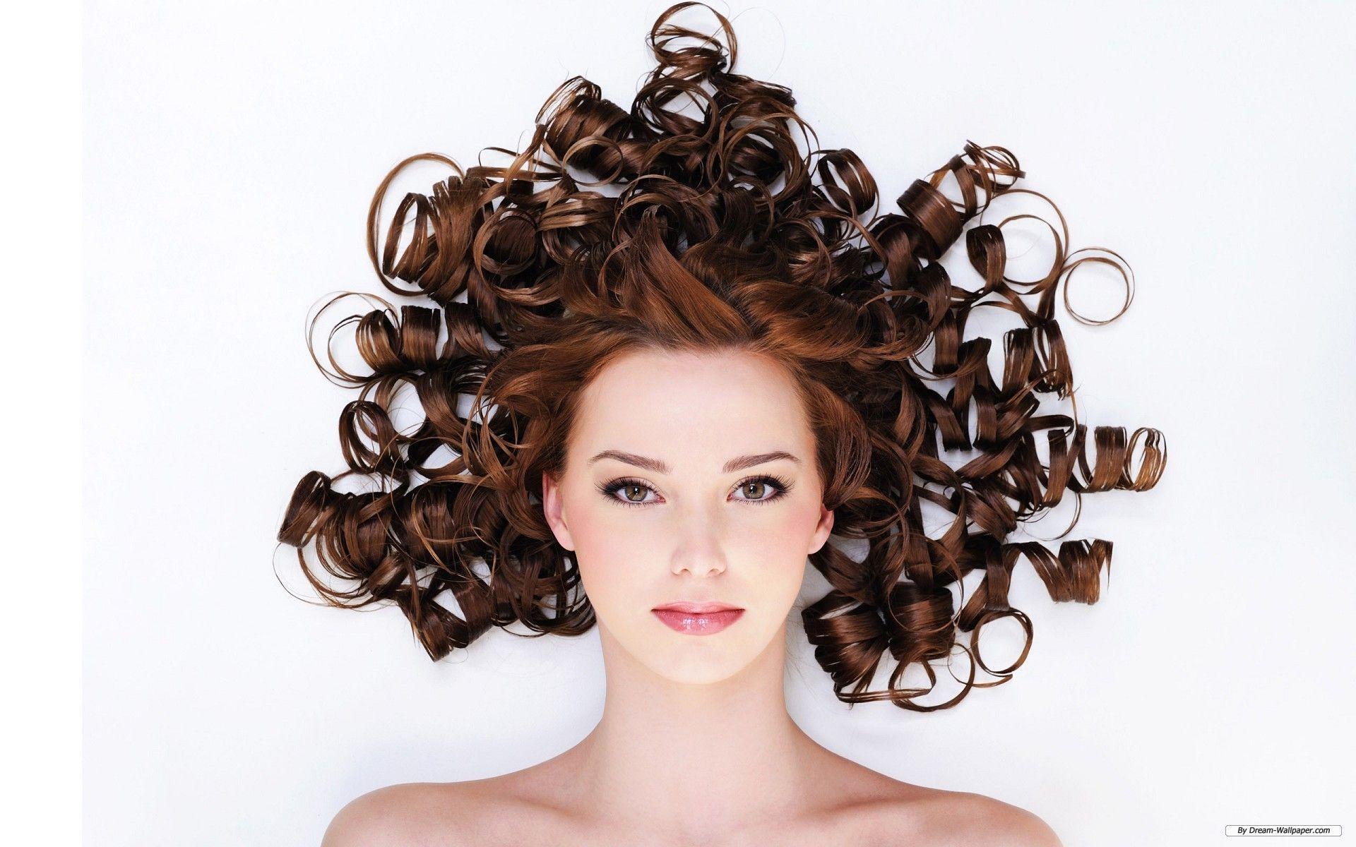 1920x1200 Free Wallpaper Photography wallpaper Hairstyle 1 wallpaper