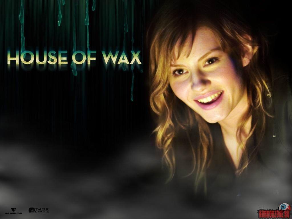 1024x768 house of wax Wallpaper: House Of Wax. Wax, Wallpaper, House