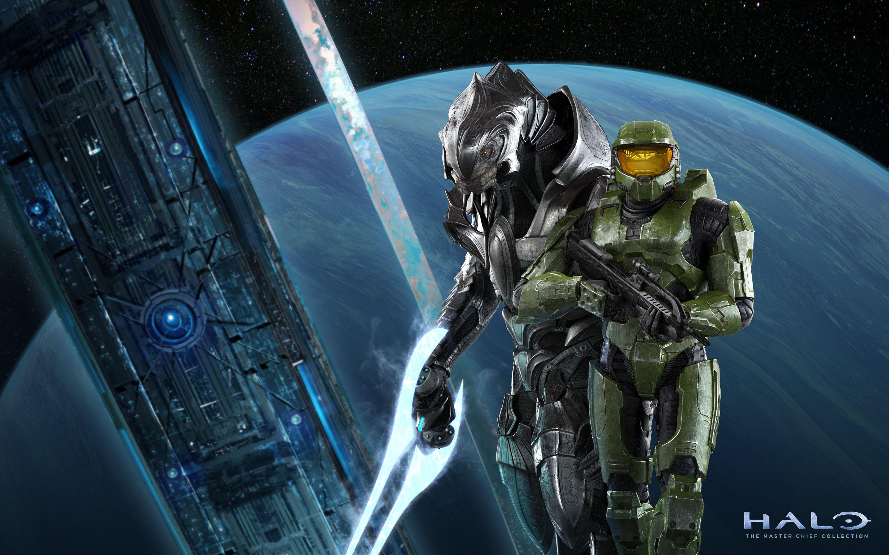 Halo Combat Evolved Anniversary Wallpapers Top Free Halo Combat Evolved Anniversary