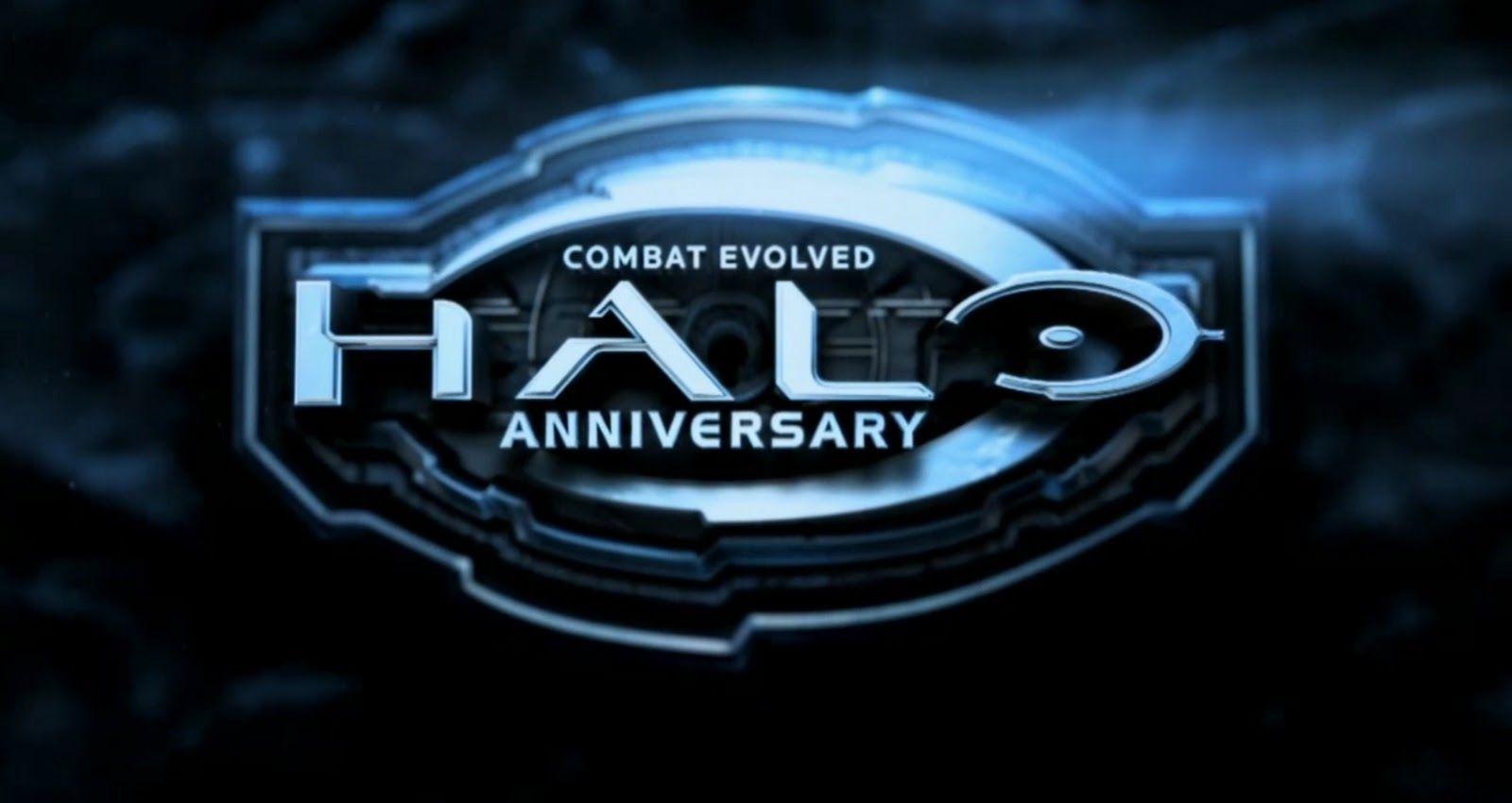 1600x850 Top HD Wallpaper: Halo Combat Evolved Anniversary Wallpaper