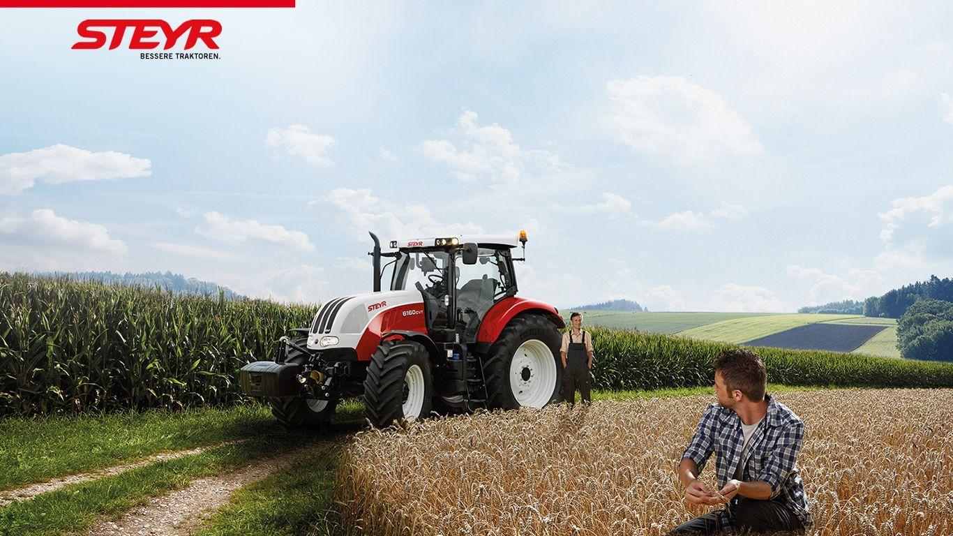 1366x768 Ford Tractor Wallpaper. Tractors, Ford tractors, Wallpaper
