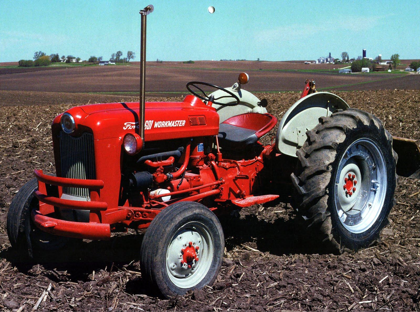 1600x1190 Ford 4000 Wallpaper