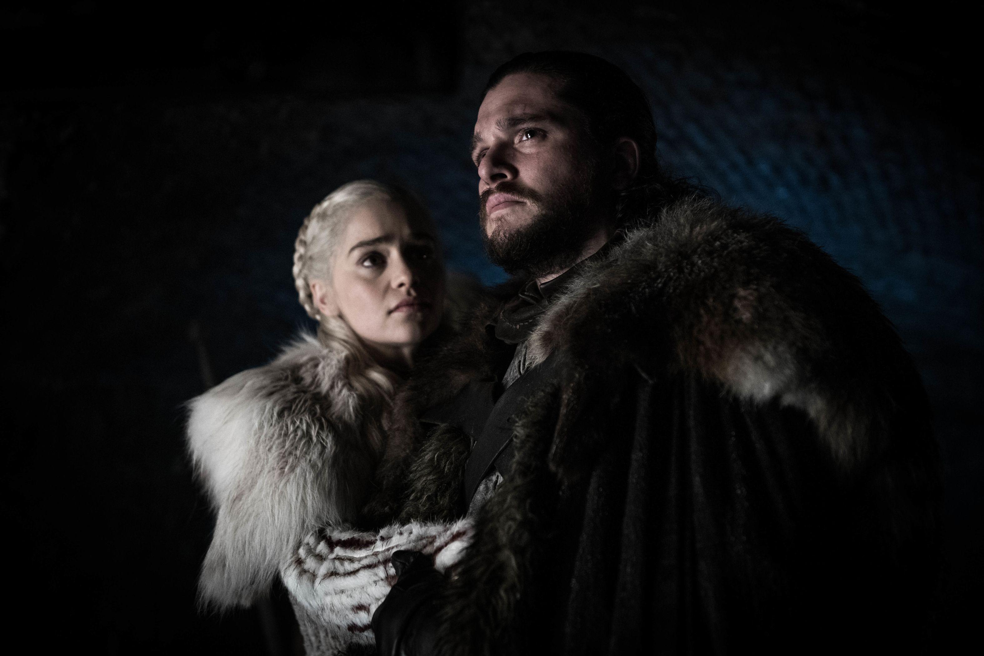 3150x2100 Game Of Thrones Season 8 Jon Snow and Daenerys Targaryen 2560x1600 Resolution Wallpaper, HD TV Series 4K Wallpaper, Image, Photo and Background