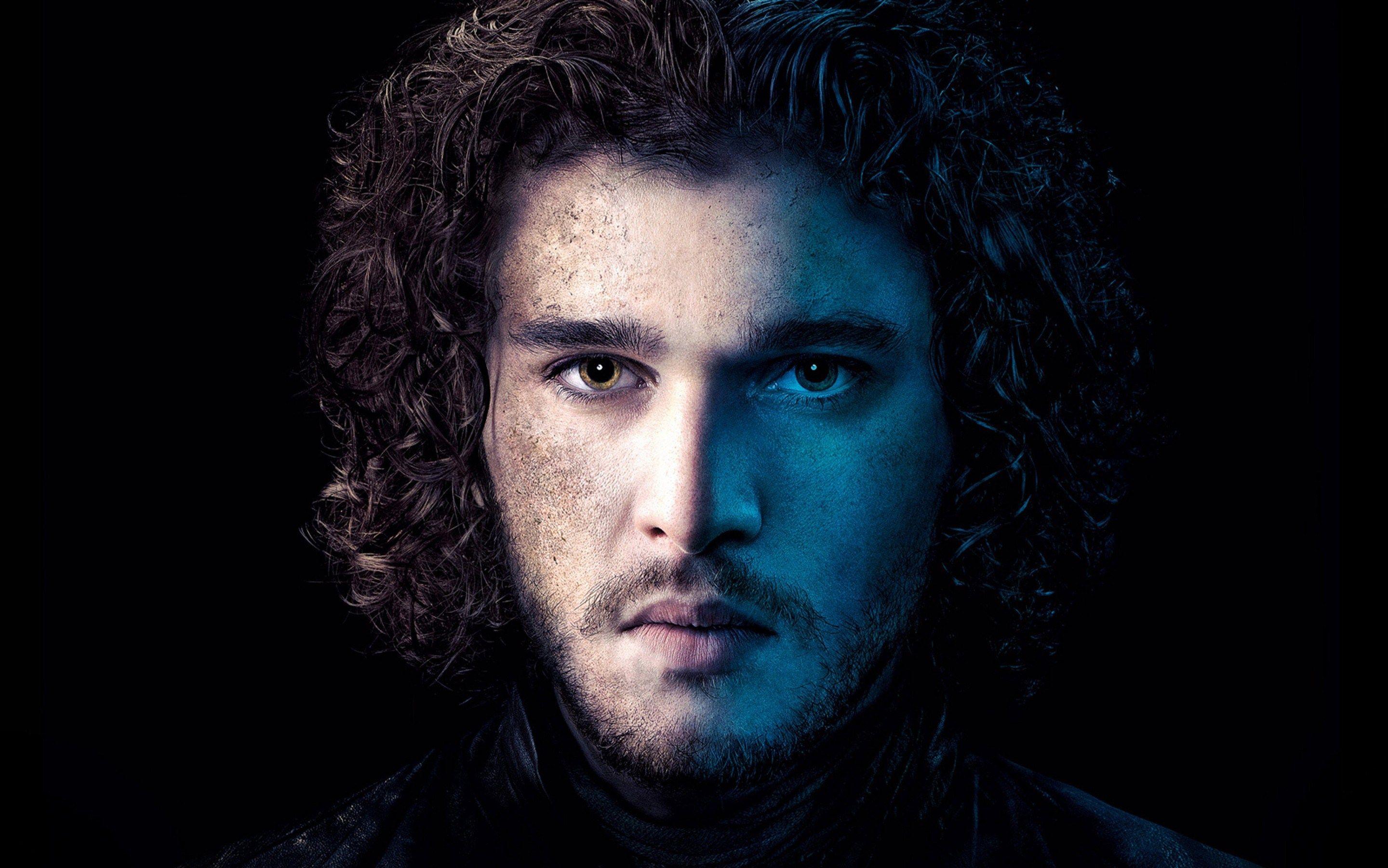 2880x1800 jon snow game of thrones wallpaper HD. Mocah.org HD Wallpaper