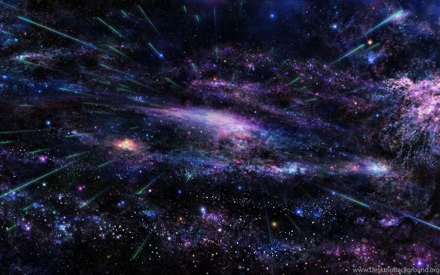 1440x900 4K Ultra HD Space Wallpaper, Desktop Background HD Desktop Background