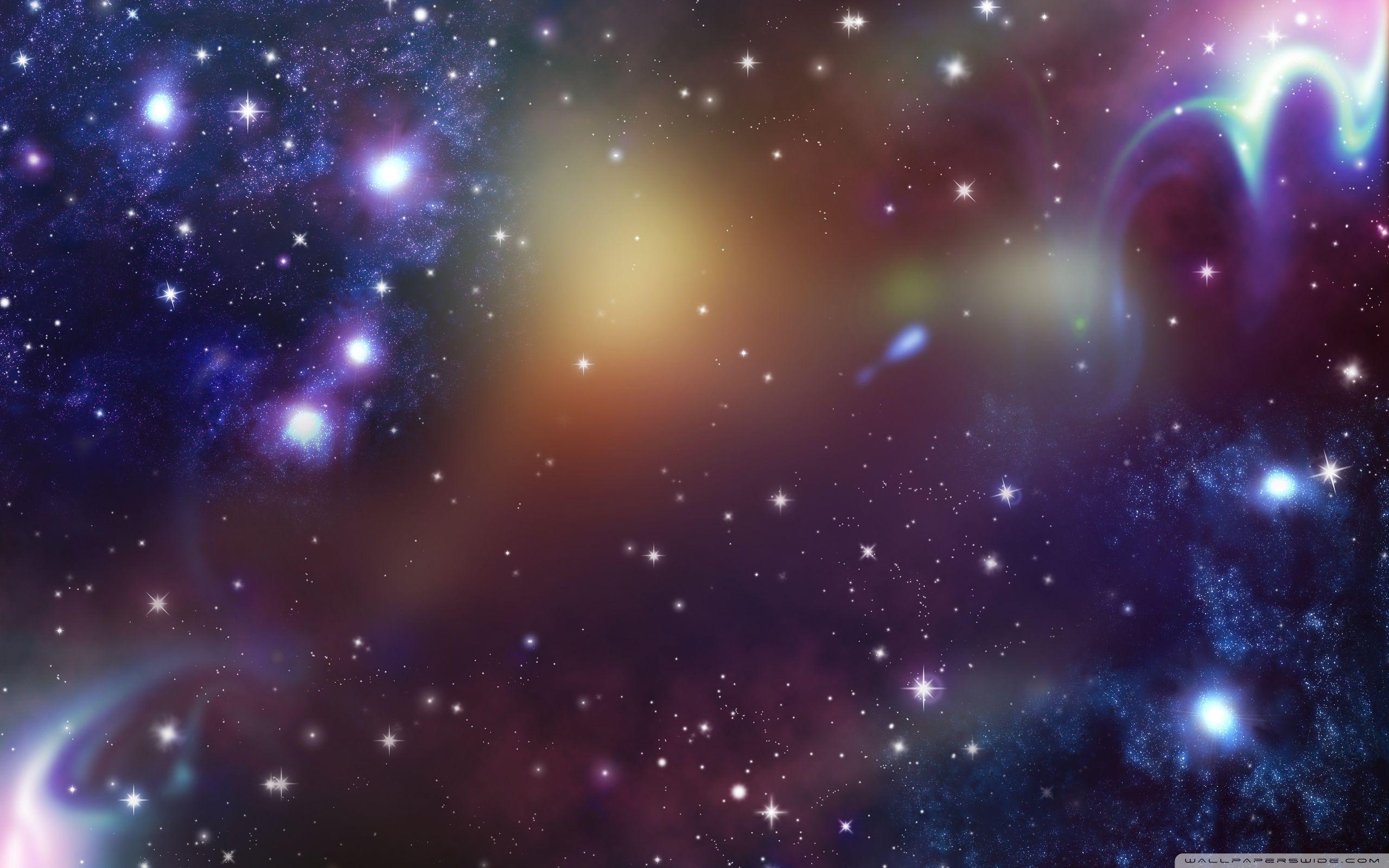 2560x1600 Space 1 Ultra HD Desktop Background Wallpaper for : Multi Display, Dual Monitor