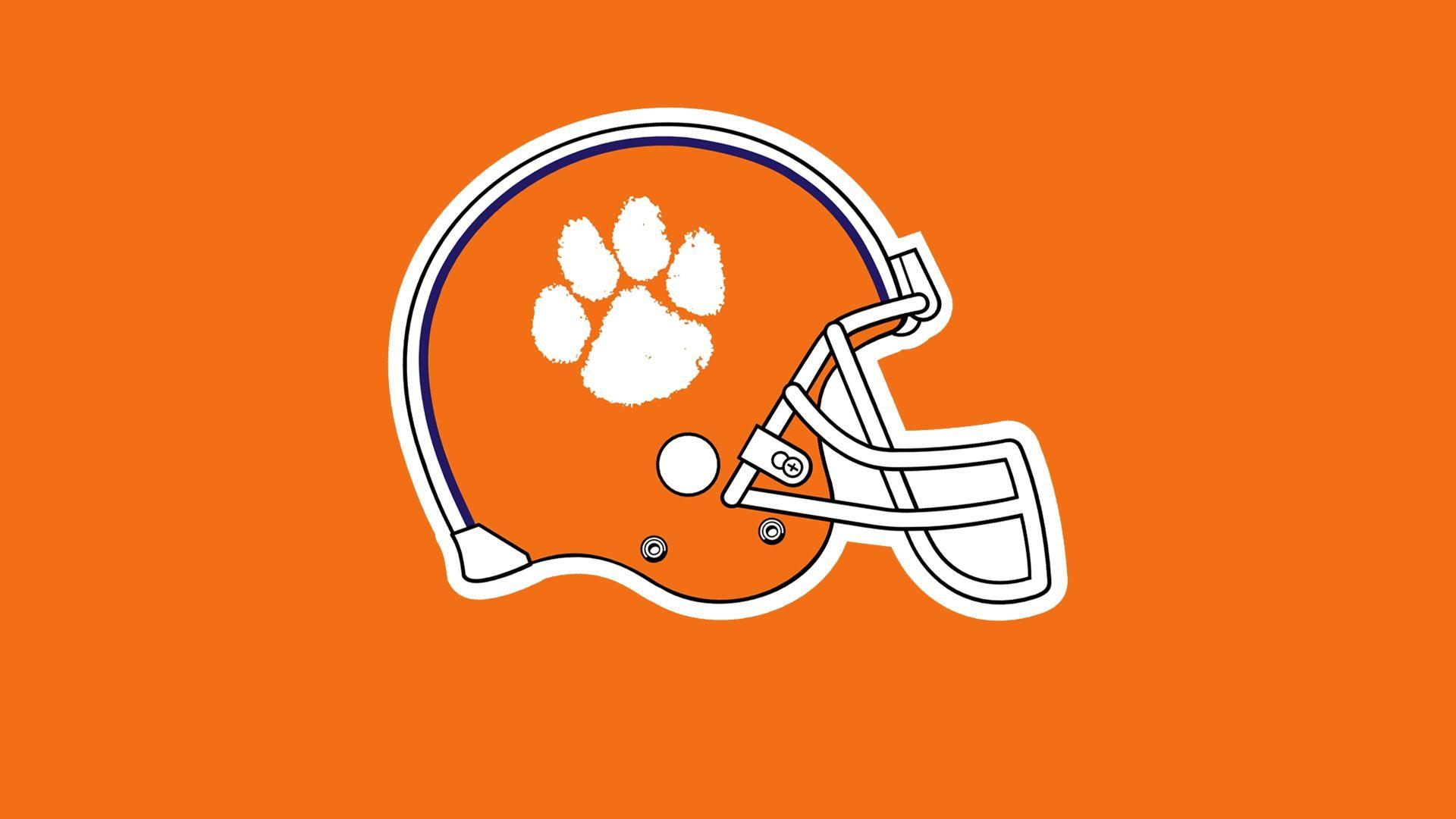 1920x1080 Clemson Wallpaper.CLEMSON TIGERS College Football Wallpaper