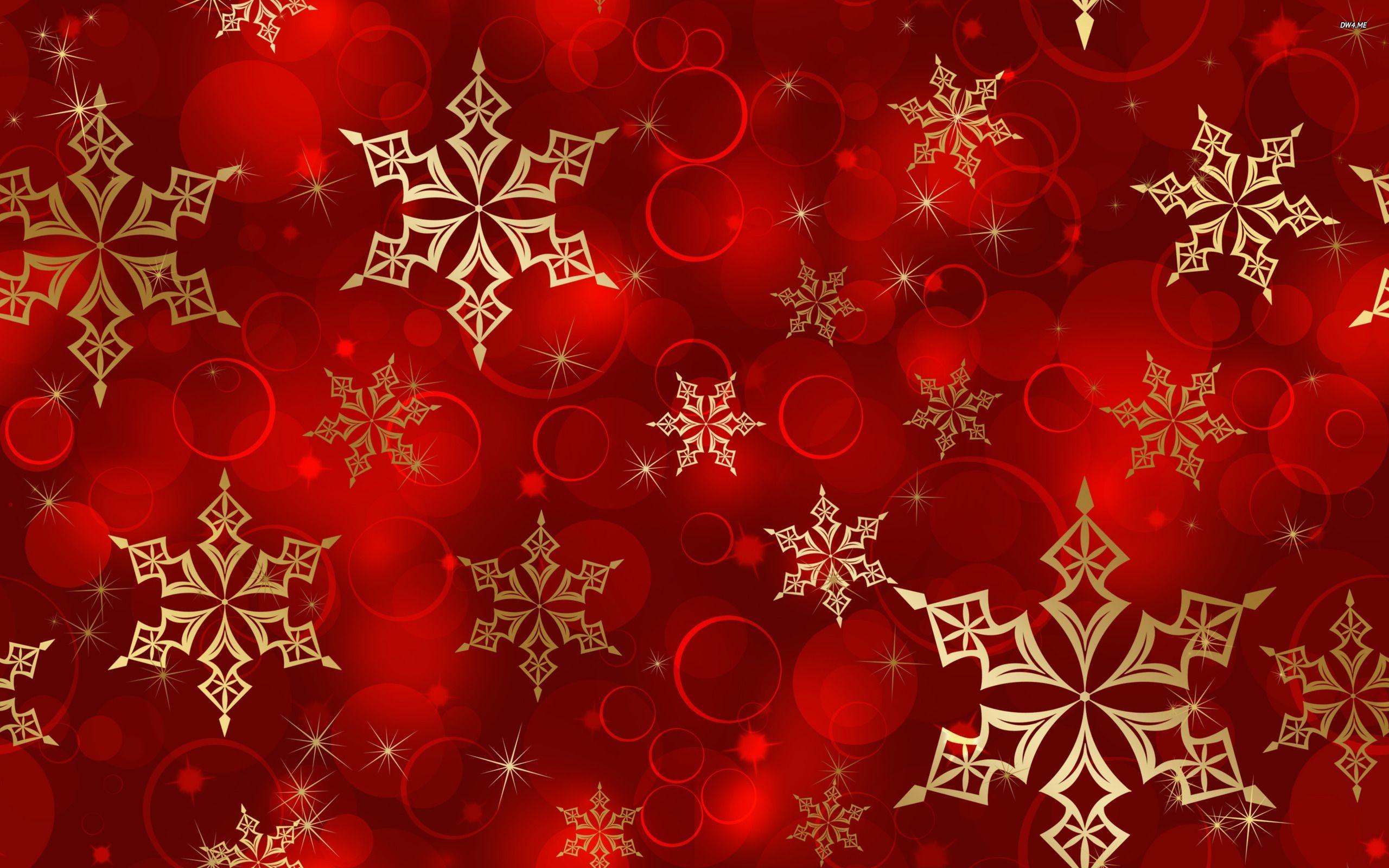Red And Gold Christmas Wallpapers Top Free Red And Gold Christmas Backgrounds Wallpaperaccess