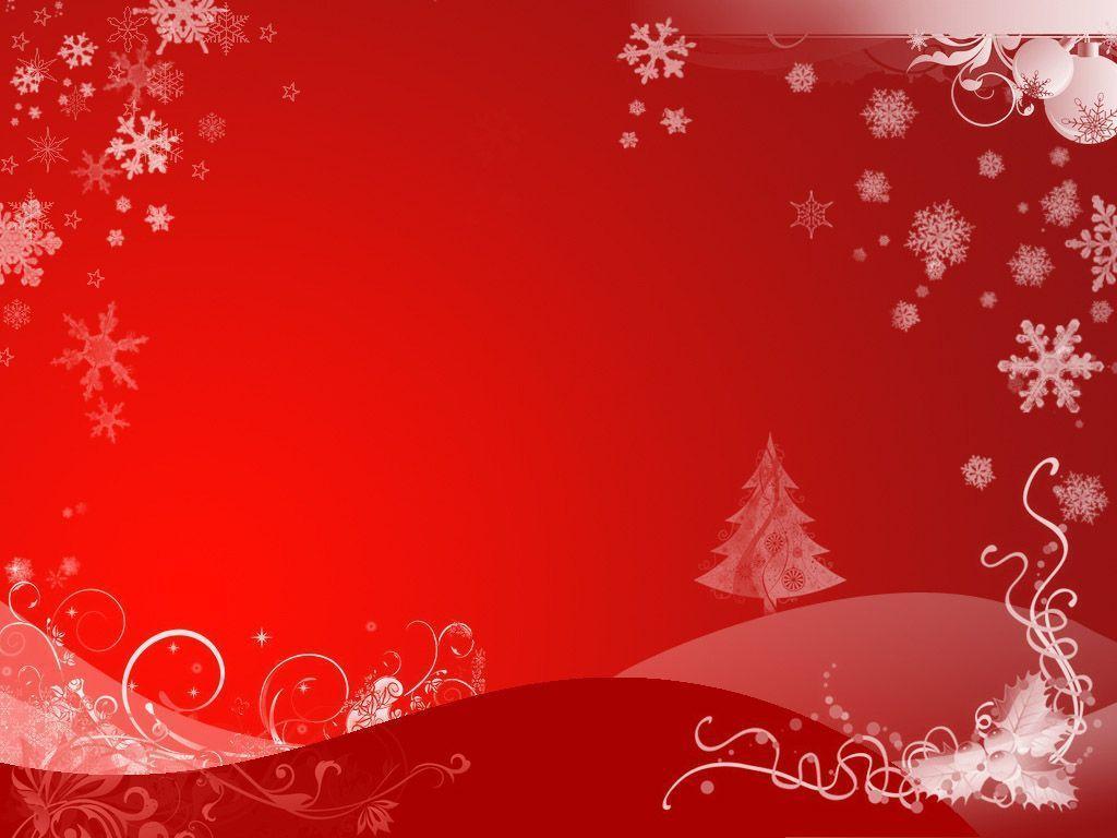 Red Christmas Desktop Wallpapers - Top Free Red Christmas Desktop  Backgrounds - WallpaperAccess