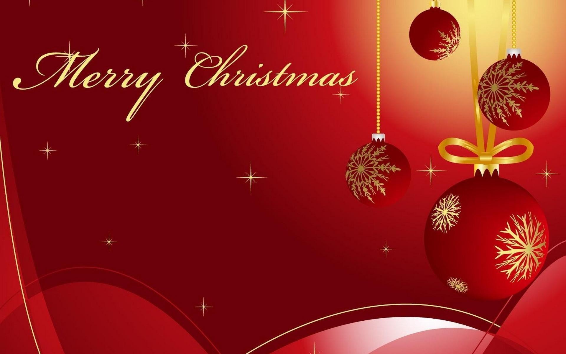 Red and Gold Christmas Wallpapers - Top Free Red and Gold Christmas ...