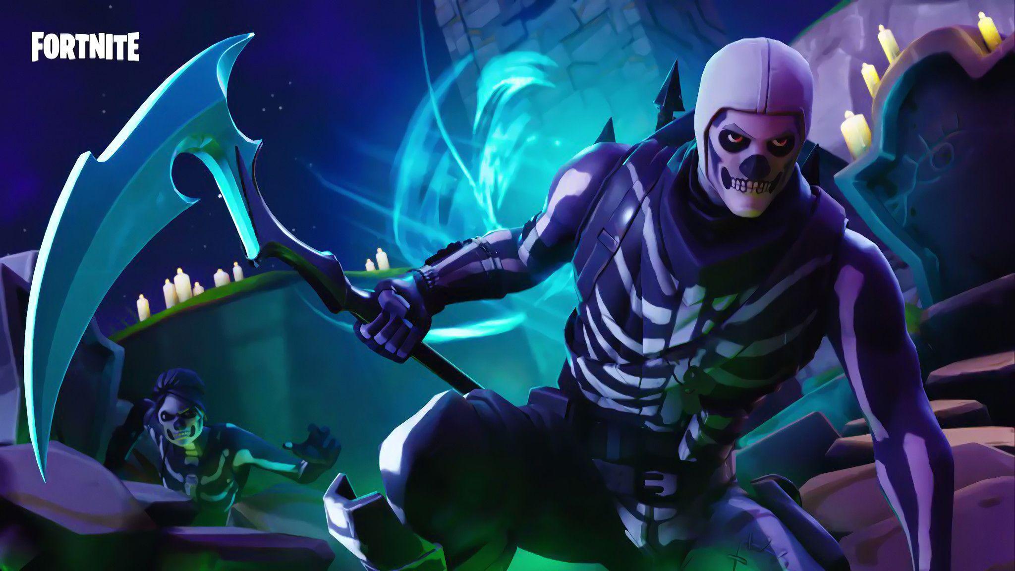 2048x1152 Fortnite 2048x1152 Bilder. Fortnite, Gaming wallpaper hd, Background HD wallpaper