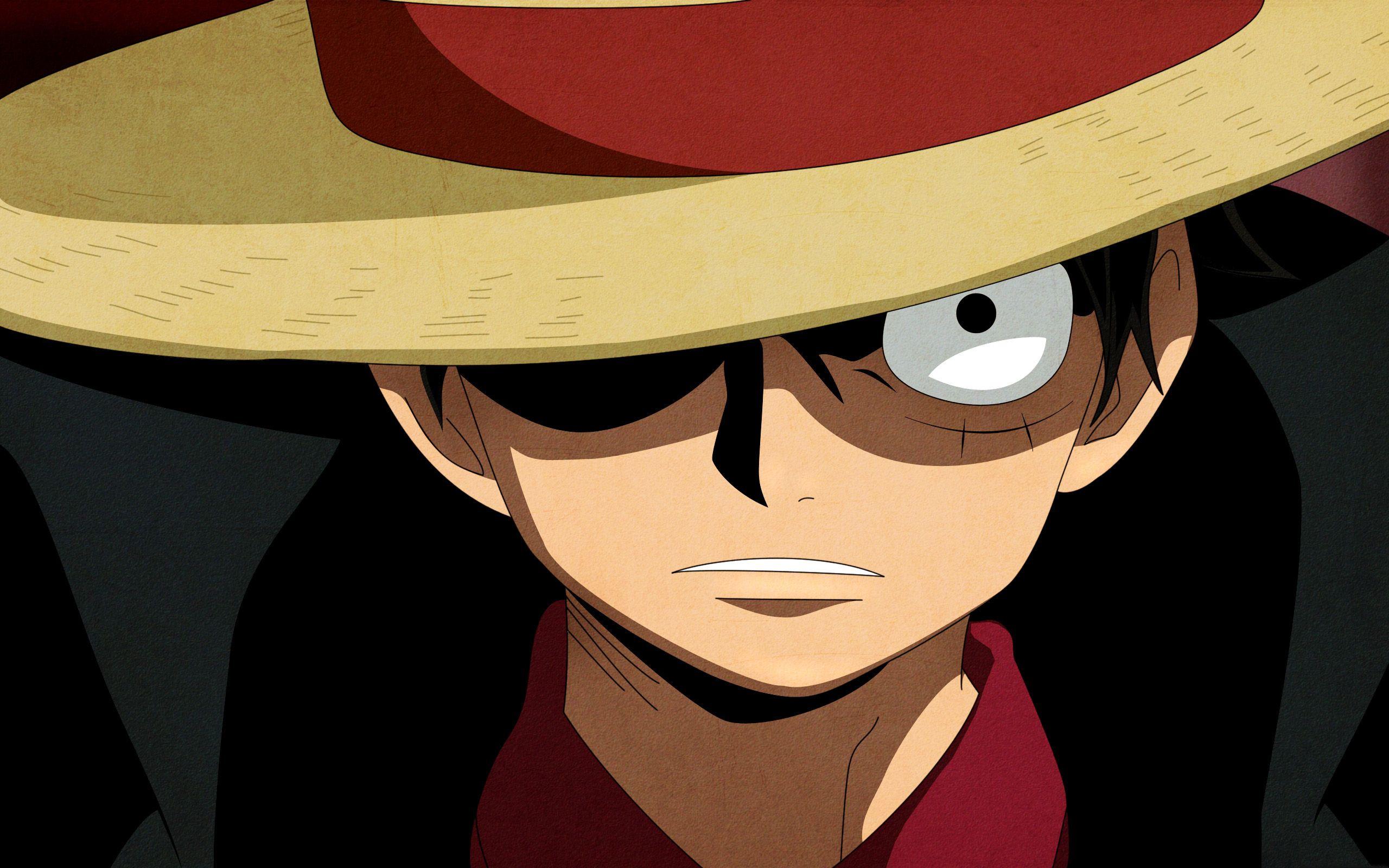 Monkey D. Luffy HD Wallpapers - Wallpaper Cave