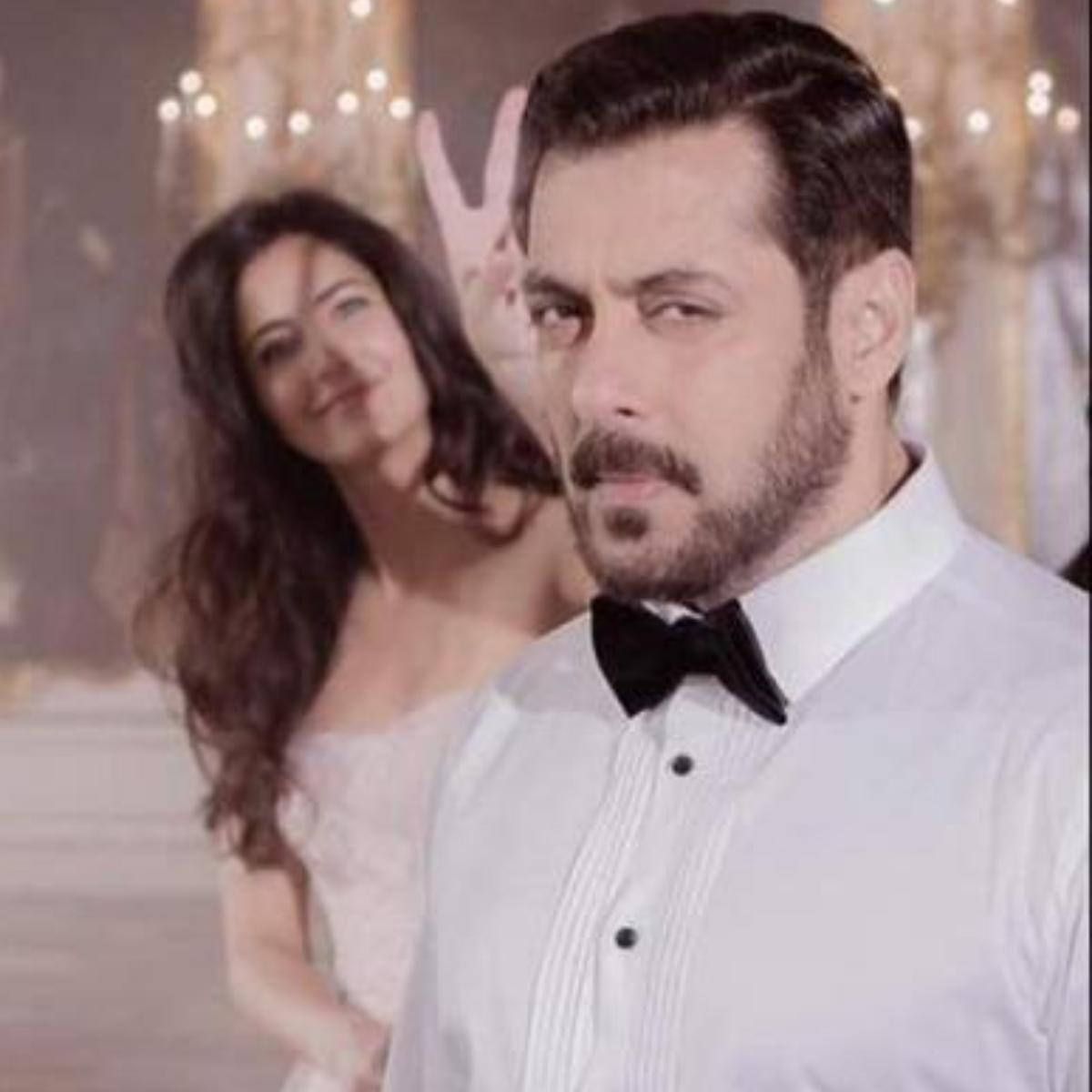 1200x1200 Salman Khan and Katrina Kaif: From being a couple to best pals; Check out priceless PHOTOS of Bollywood stars