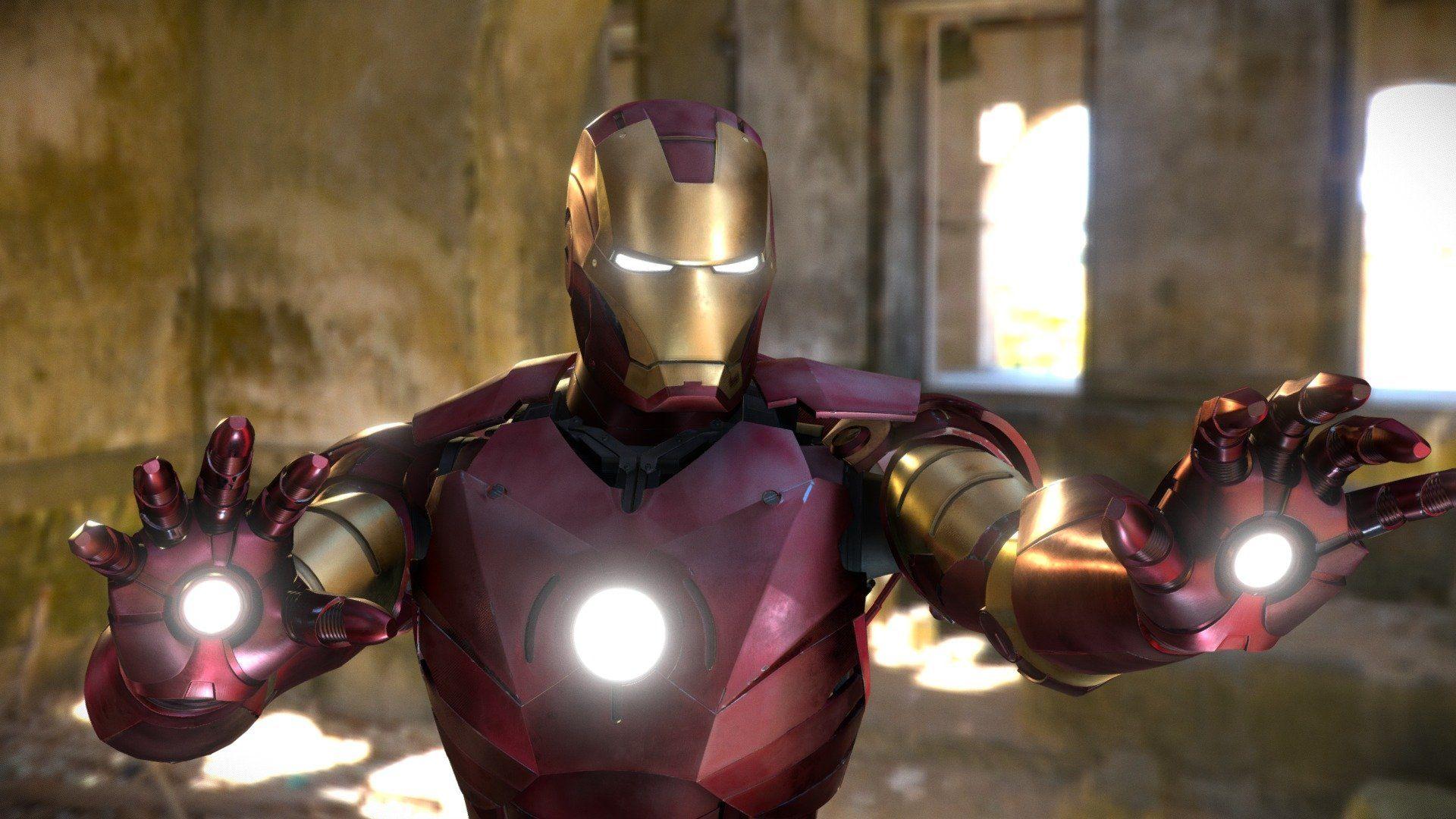 Iron Man Mark 3 Wallpapers Top Free Iron Man Mark 3 Backgrounds 
