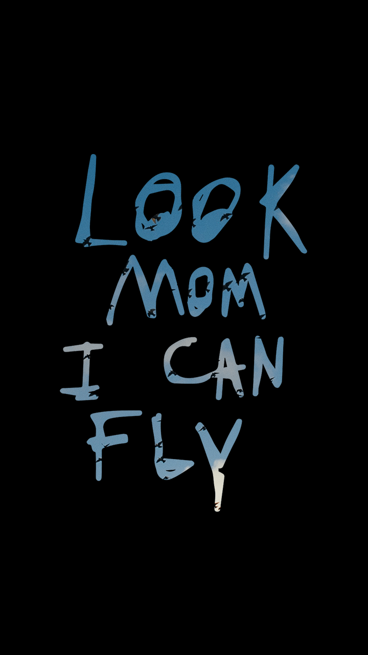 Look Mom I Can Fly Wallpapers - Top Free Look Mom I Can Fly Backgrounds ...