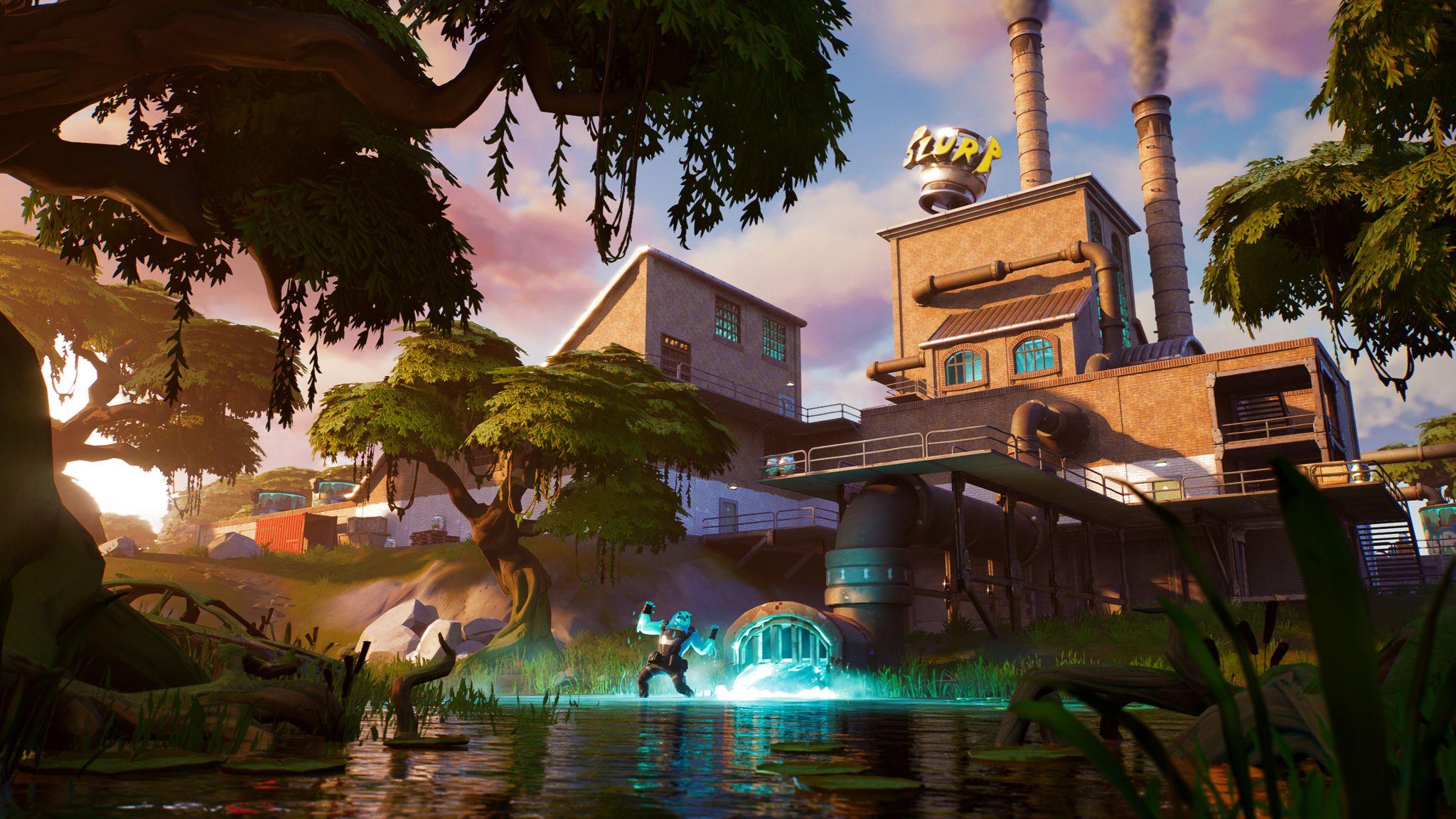 2048x1152 4K Fortnite Season 11 2048x1152 Resolution Wallpaper, HD Games 4K Wallpaper, Image, Photo and Background