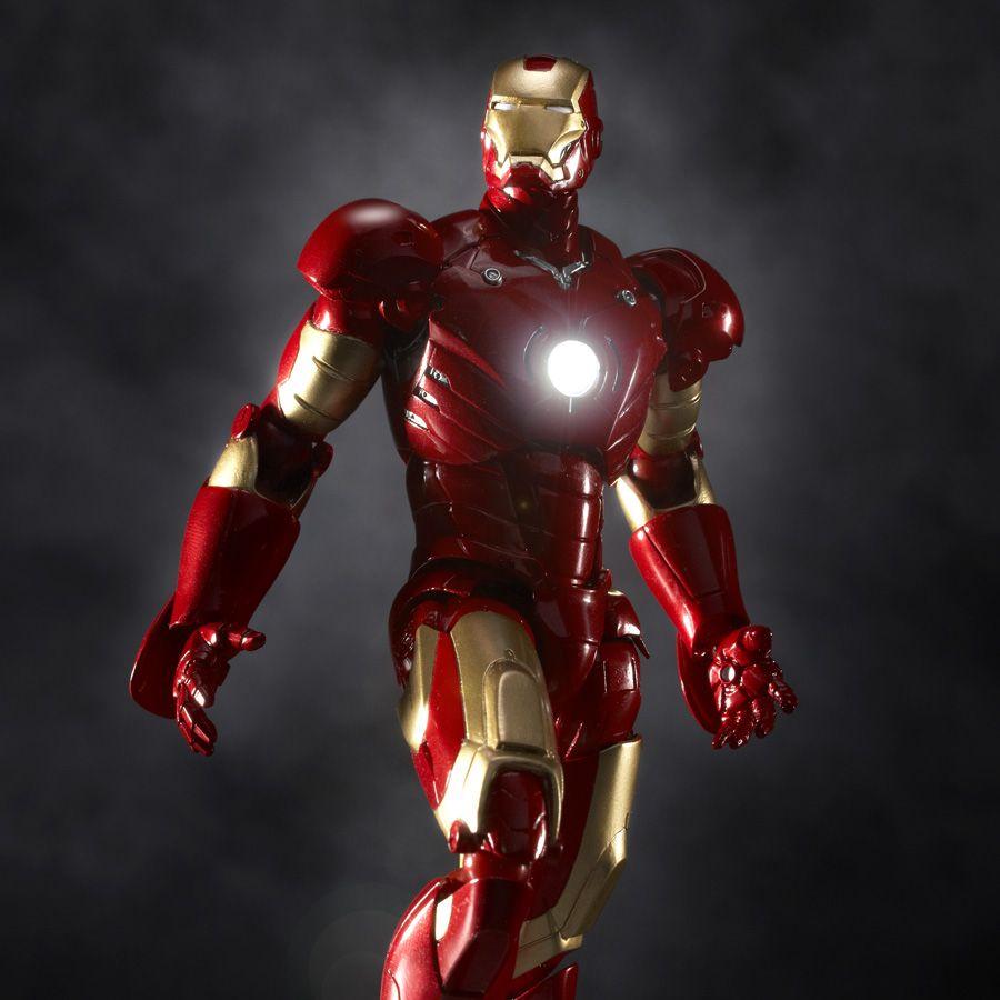 Iron Man Mark 3 Wallpapers - Top Free Iron Man Mark 3 Backgrounds ...