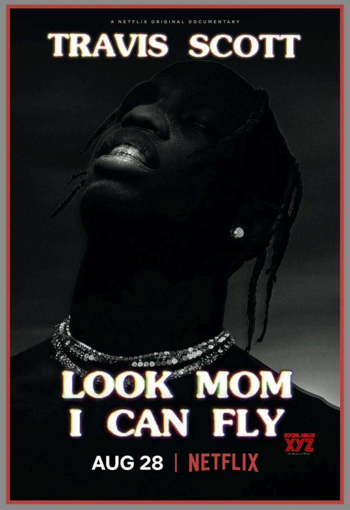 Look mom I can Fly” Wallpaper  Travis scott wallpapers, Travis