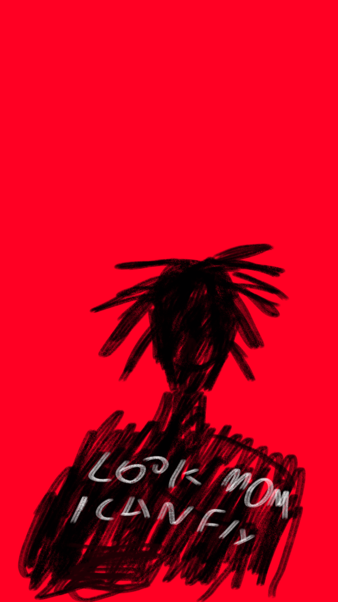 1080x1920 did fanart for travis. ik its not that good