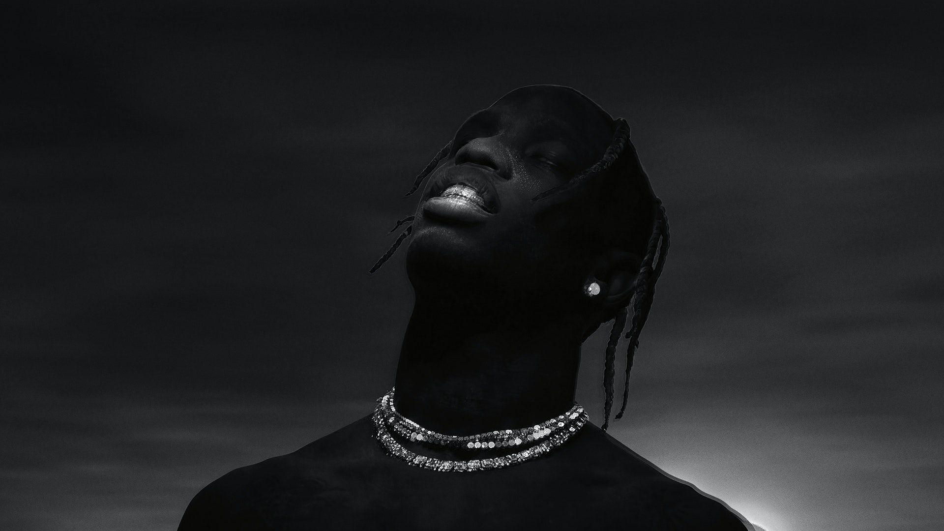 Travis Scott Look Mom I Can Fly Wallpapers  Wallpaper Cave