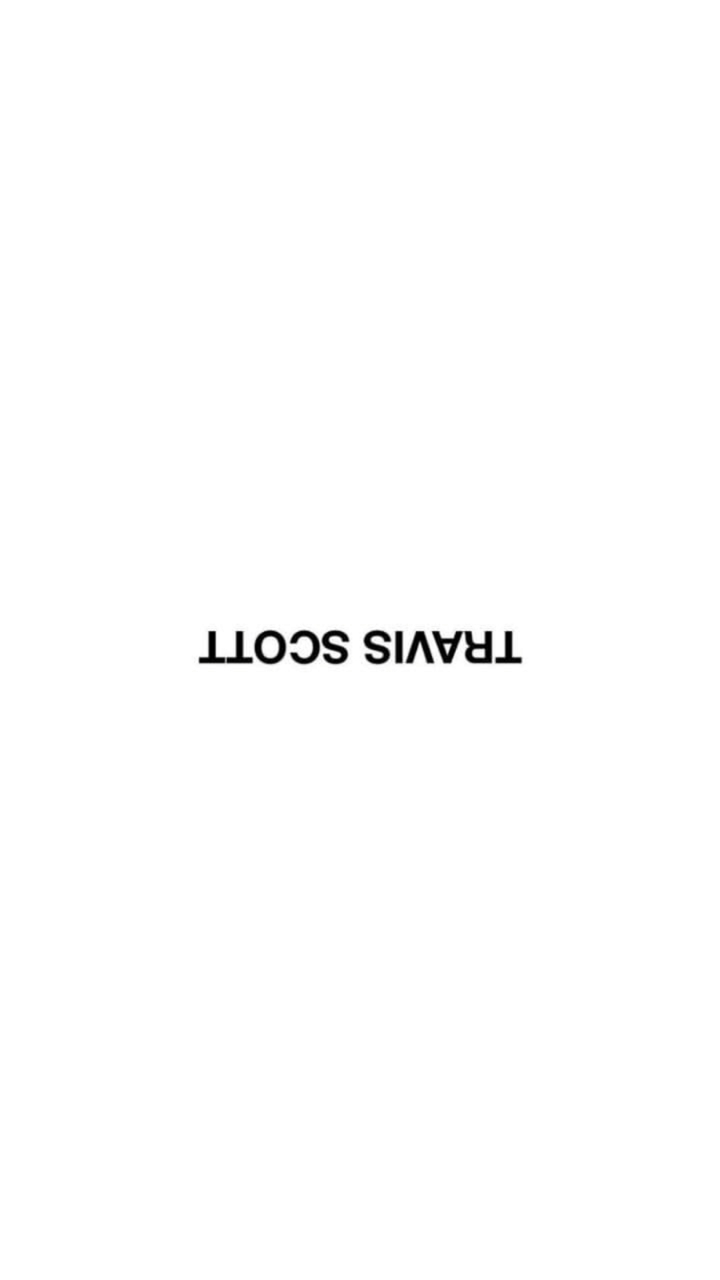 720x1280 Travis Scott: Look Mom I Can Fly Wallpaper