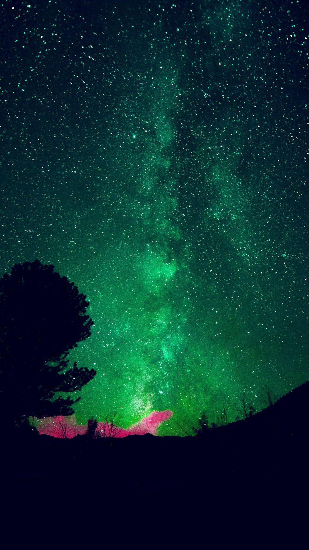 1080x1920 aurora iPhone 8 Wallpaper. iPhone Wallpaper, iPad wallpaper One