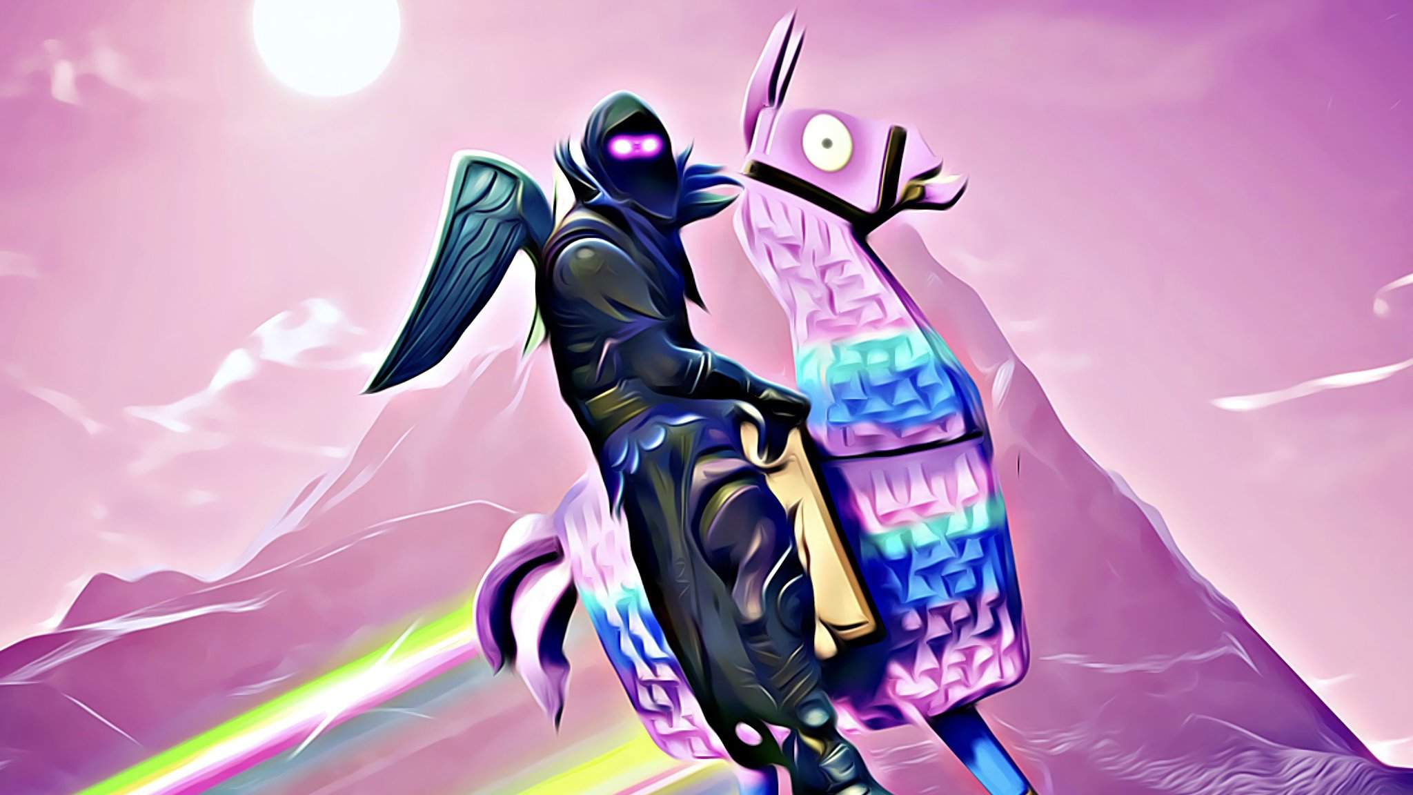 2048x1152 Fortnite 2048x1152