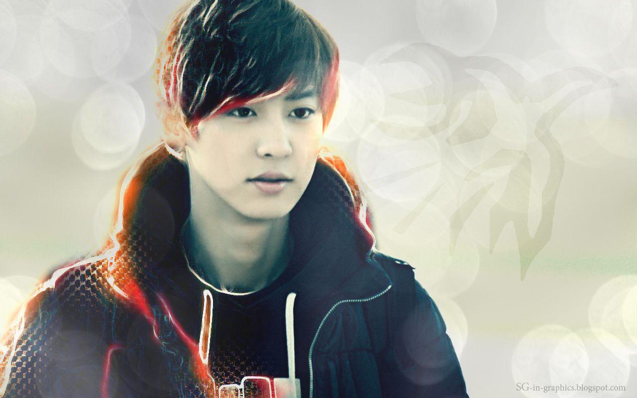 1280x800 Chanyeol Wallpaper. Chanyeol Wallpaper, EXO Chanyeol Wallpaper and Sehun Chanyeol Wallpaper