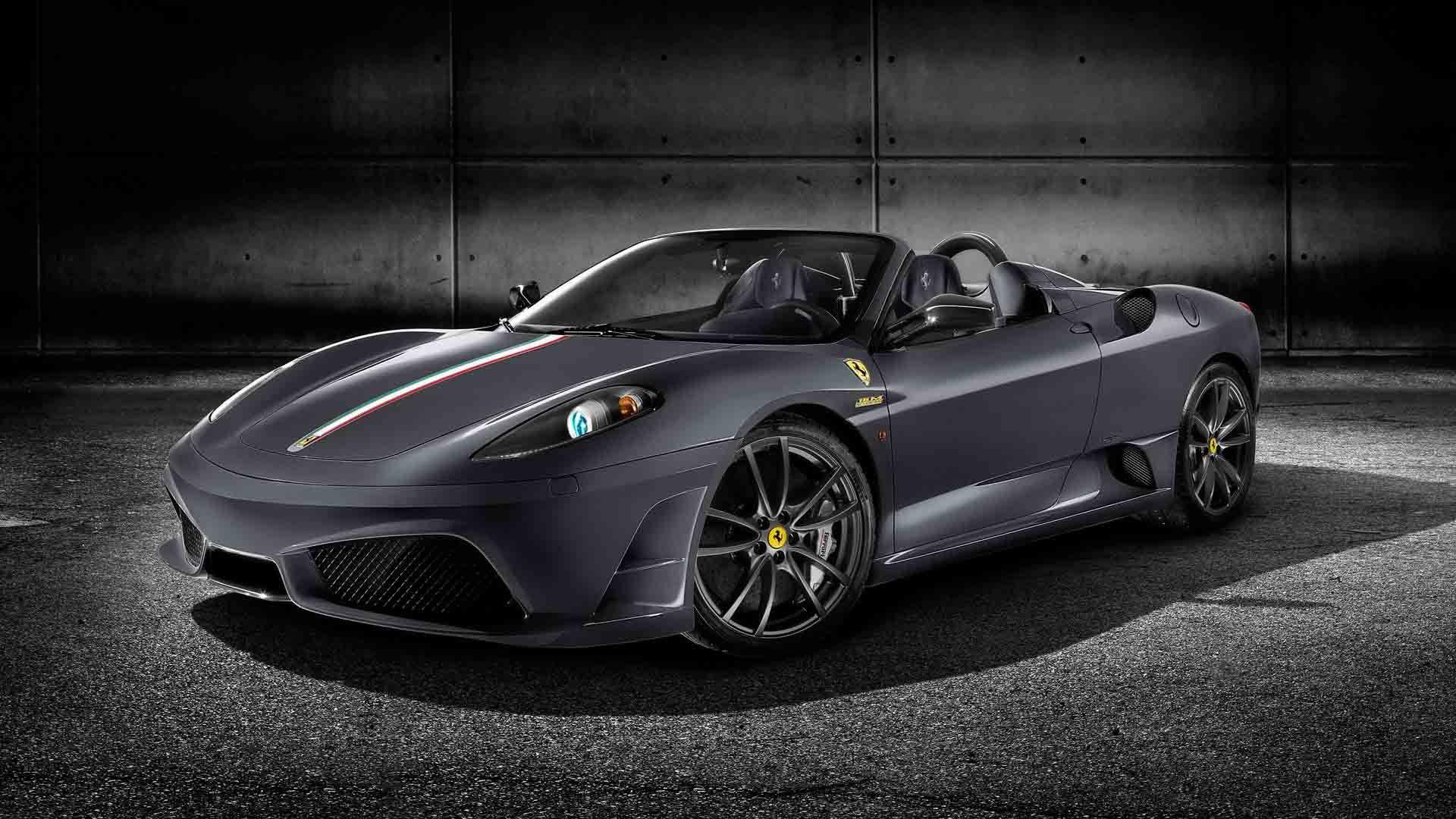 1920x1080 Exotic Car Background