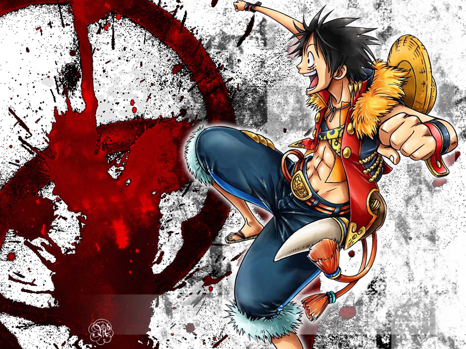 Featured image of post Download Wallpaper Anime Luffy / Download and enjoy the incredible heroes you love the most.